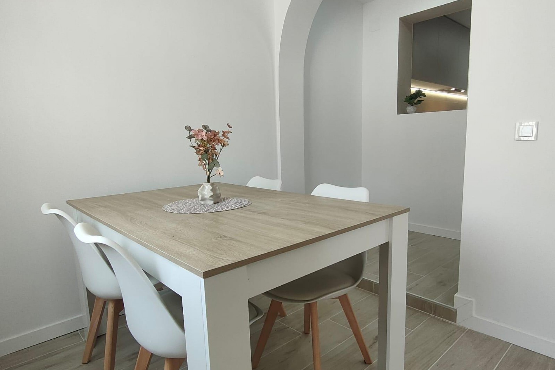 Återförsäljning - Town House -
Torrevieja - Sector 25