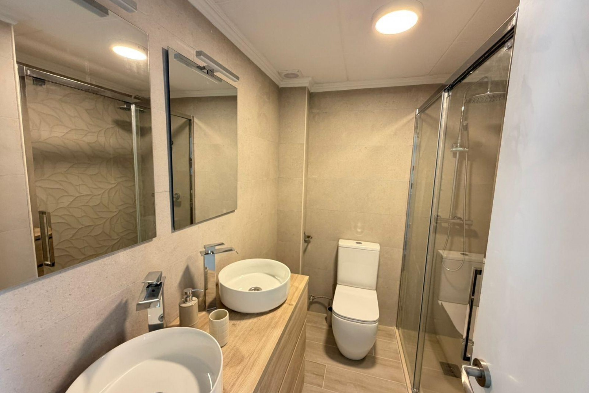 Återförsäljning - Town House -
Torrevieja - Sector 25