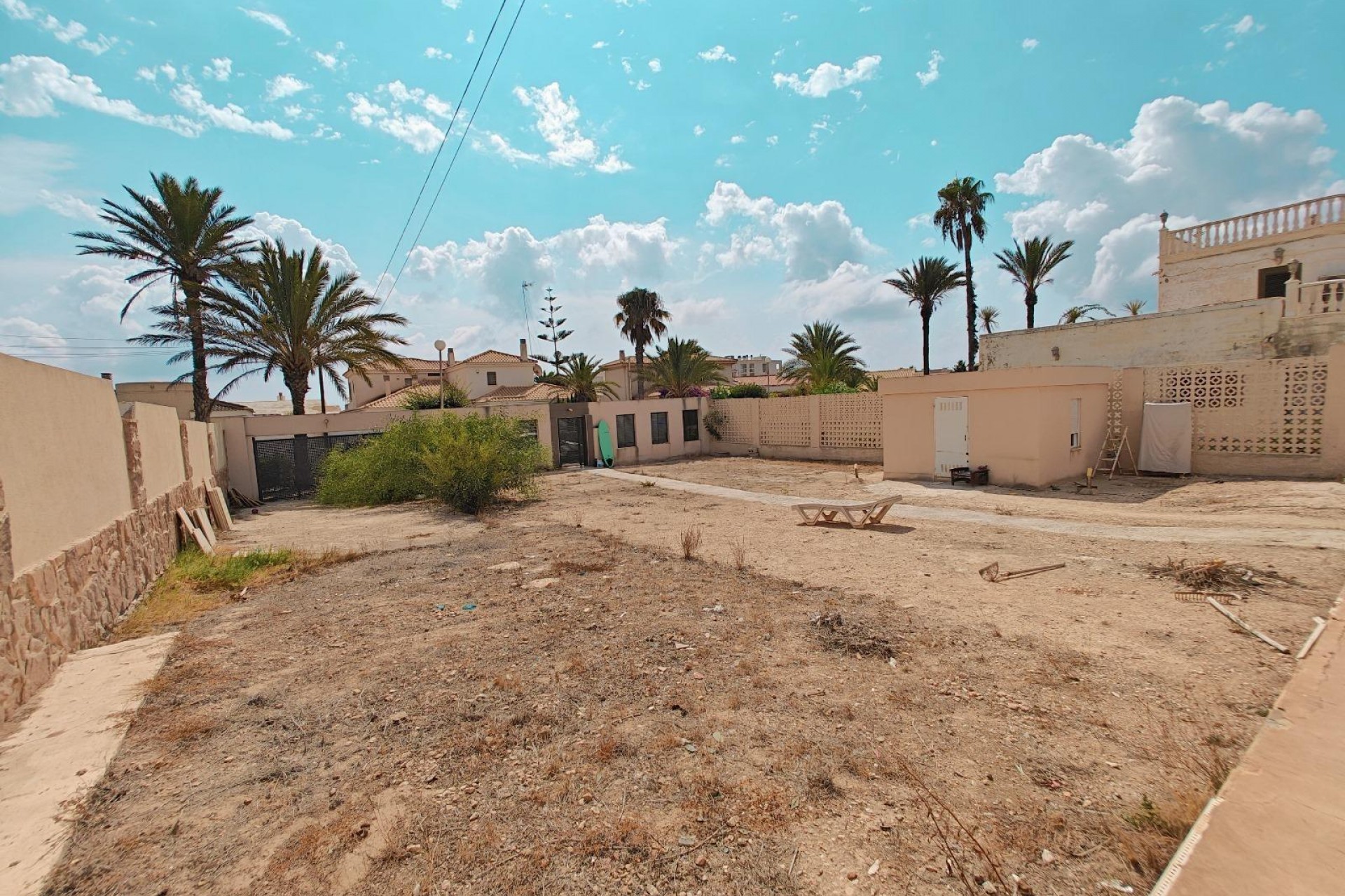 Återförsäljning - Town House -
Torrevieja - Torre La Mata