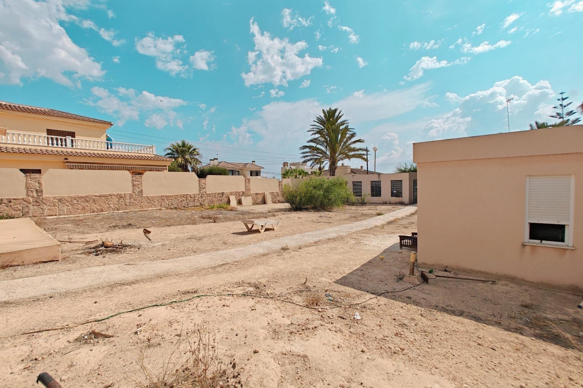 Återförsäljning - Town House -
Torrevieja - Torre La Mata