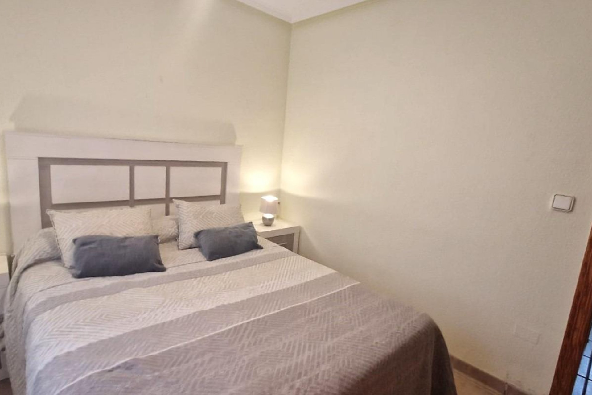 Återförsäljning - Town House -
Torrevieja - Torreblanca