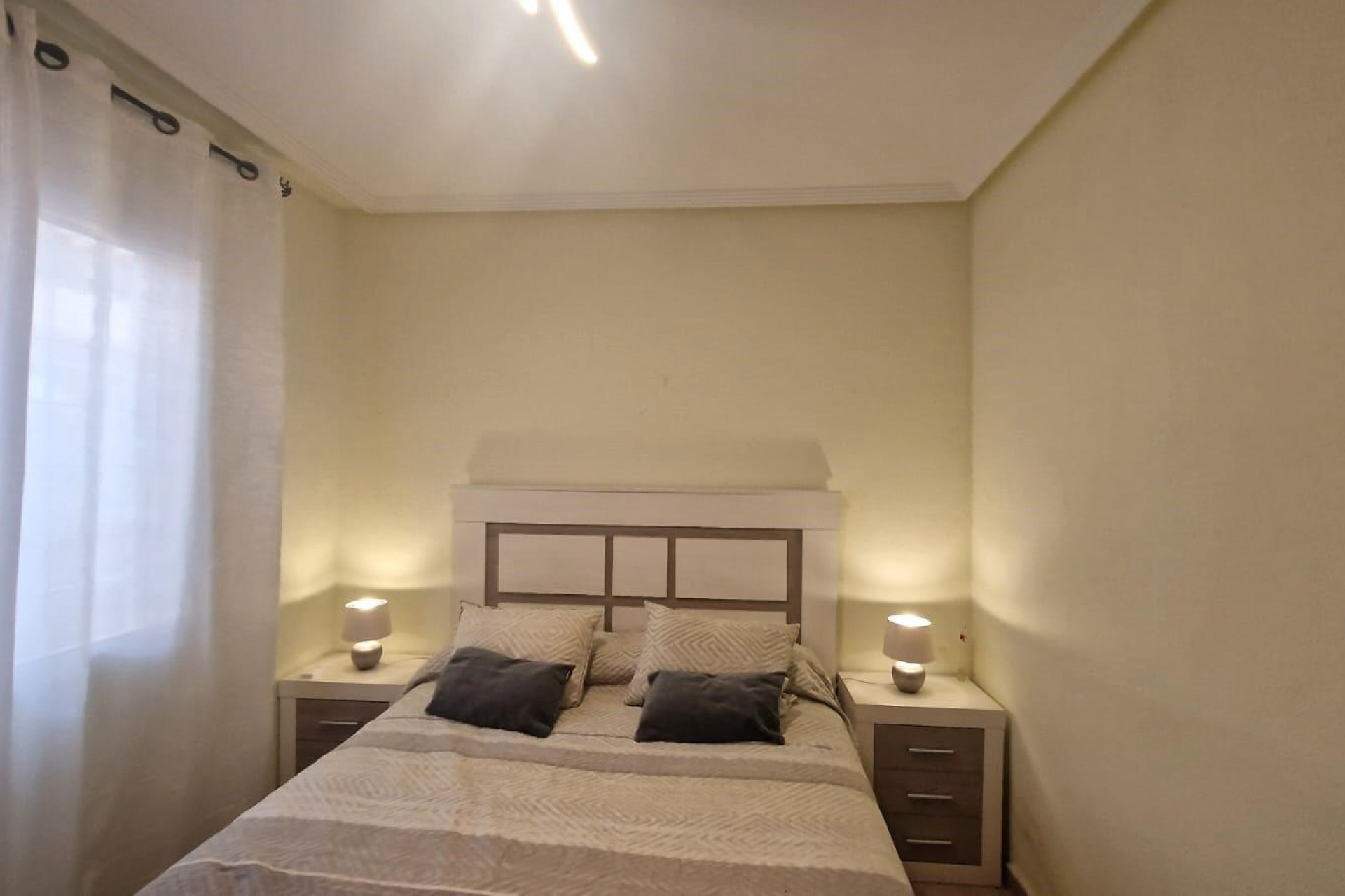 Återförsäljning - Town House -
Torrevieja - Torreblanca