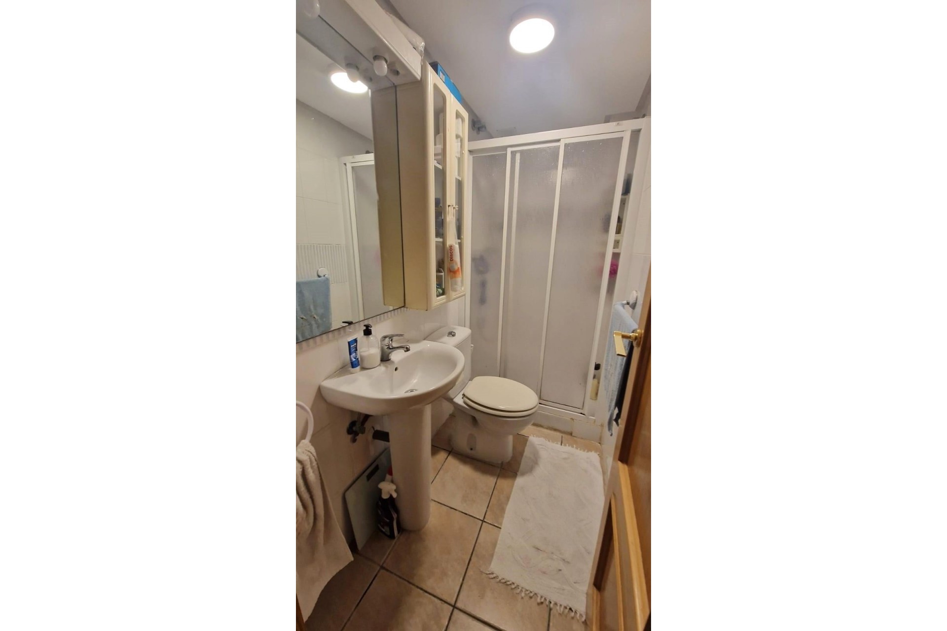 Återförsäljning - Town House -
Torrevieja - Torreblanca