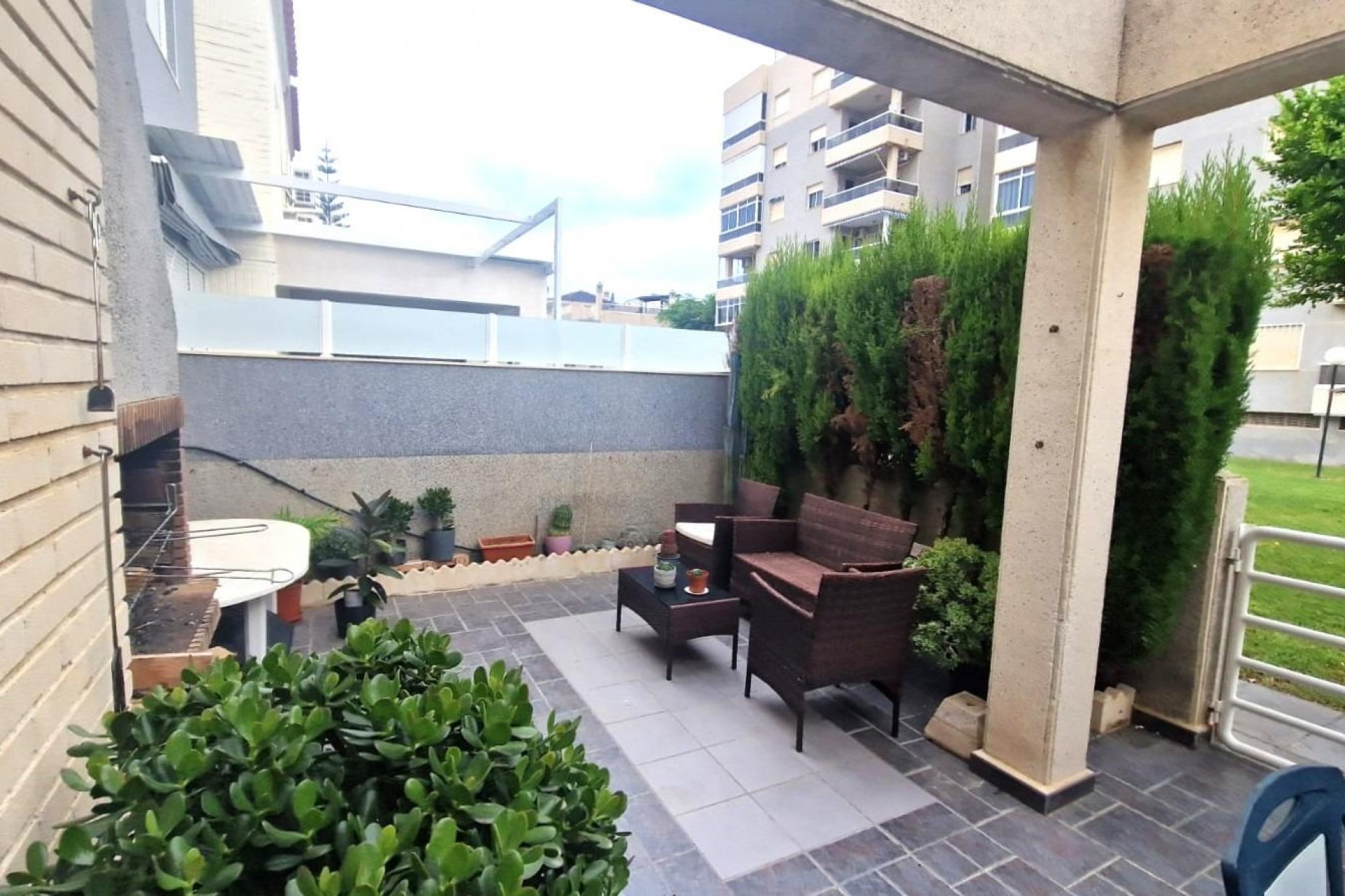 Återförsäljning - Town House -
Torrevieja - Torreblanca