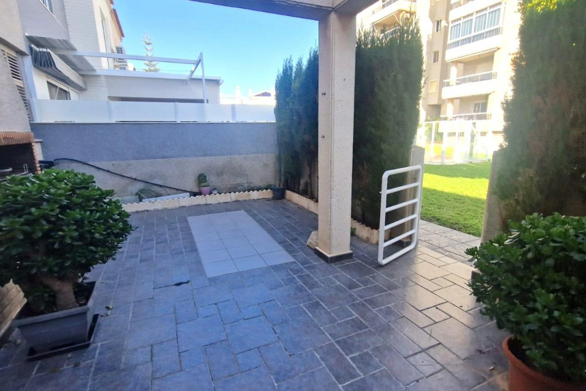 Återförsäljning - Town House -
Torrevieja - Torreblanca