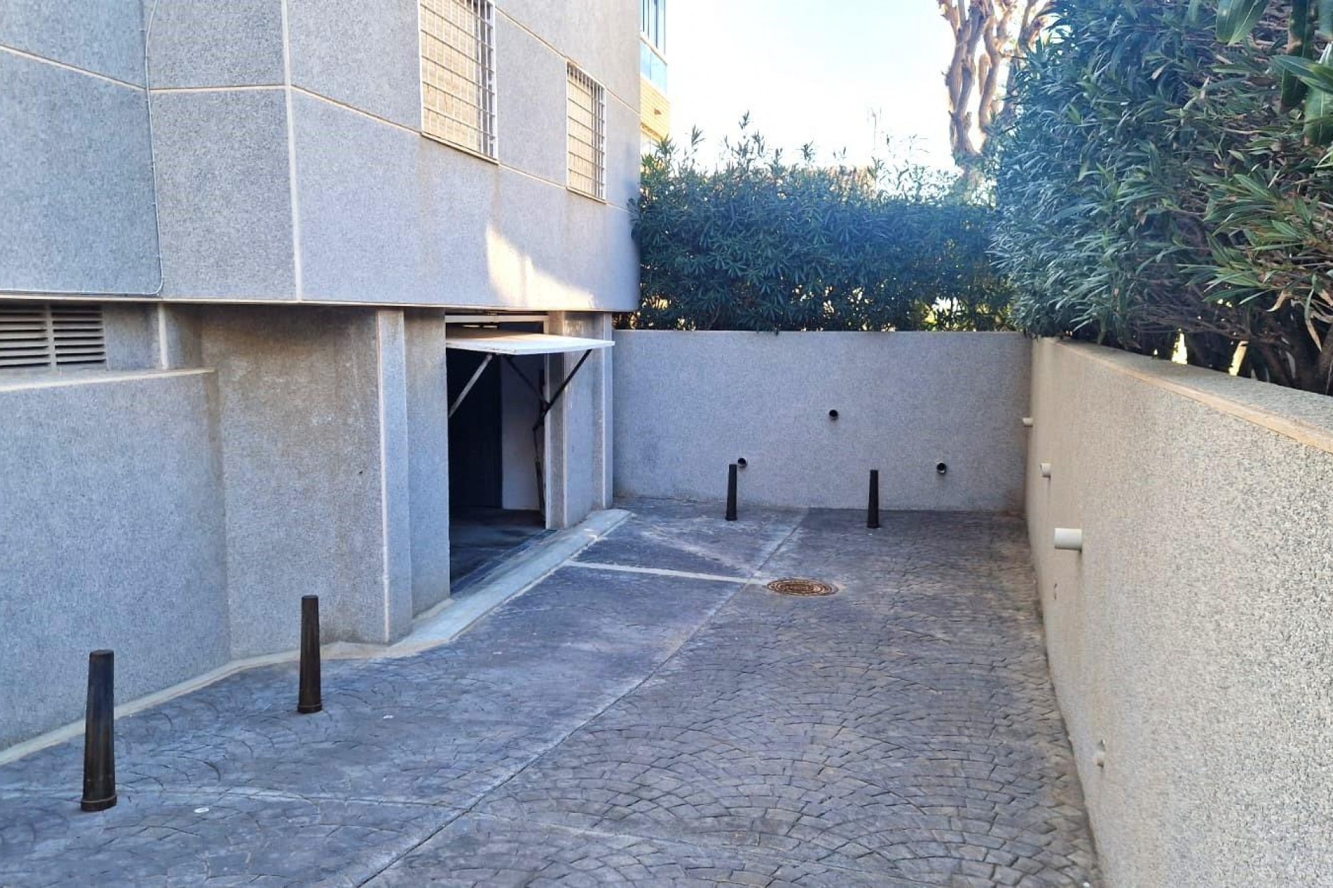 Återförsäljning - Town House -
Torrevieja - Torreblanca