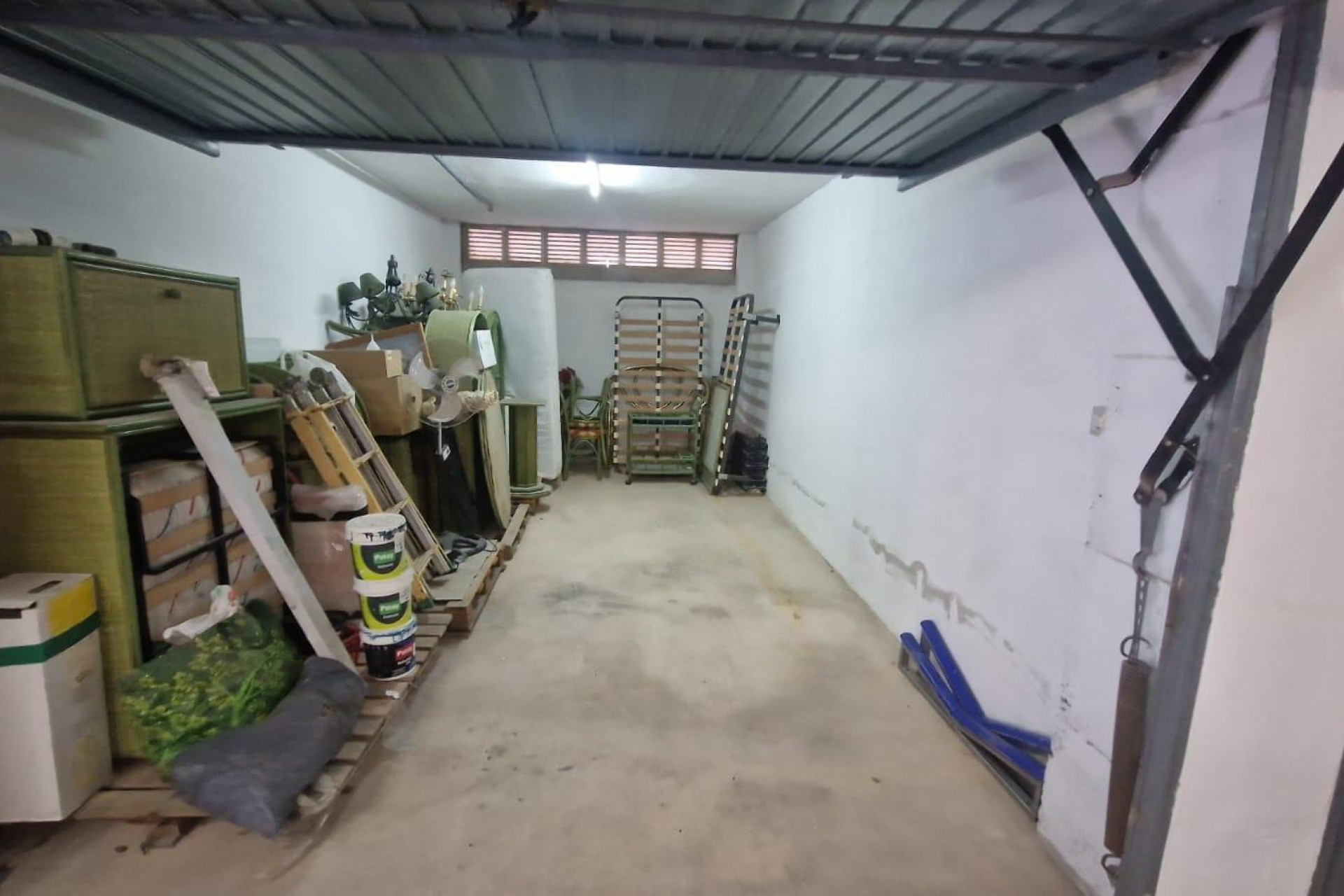 Återförsäljning - Town House -
Torrevieja - Torreblanca