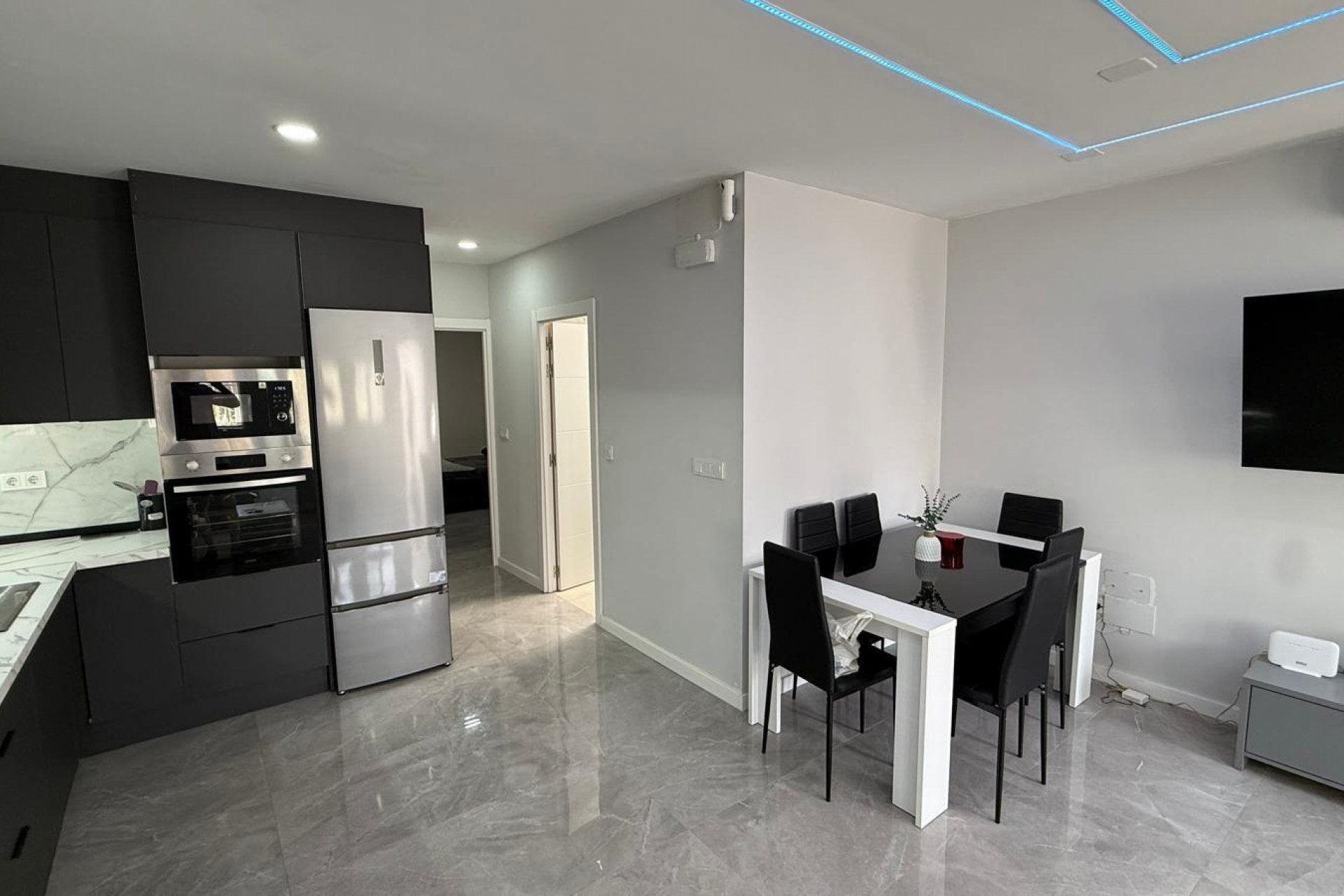 Återförsäljning - Town House -
Torrevieja - Torreta Florida