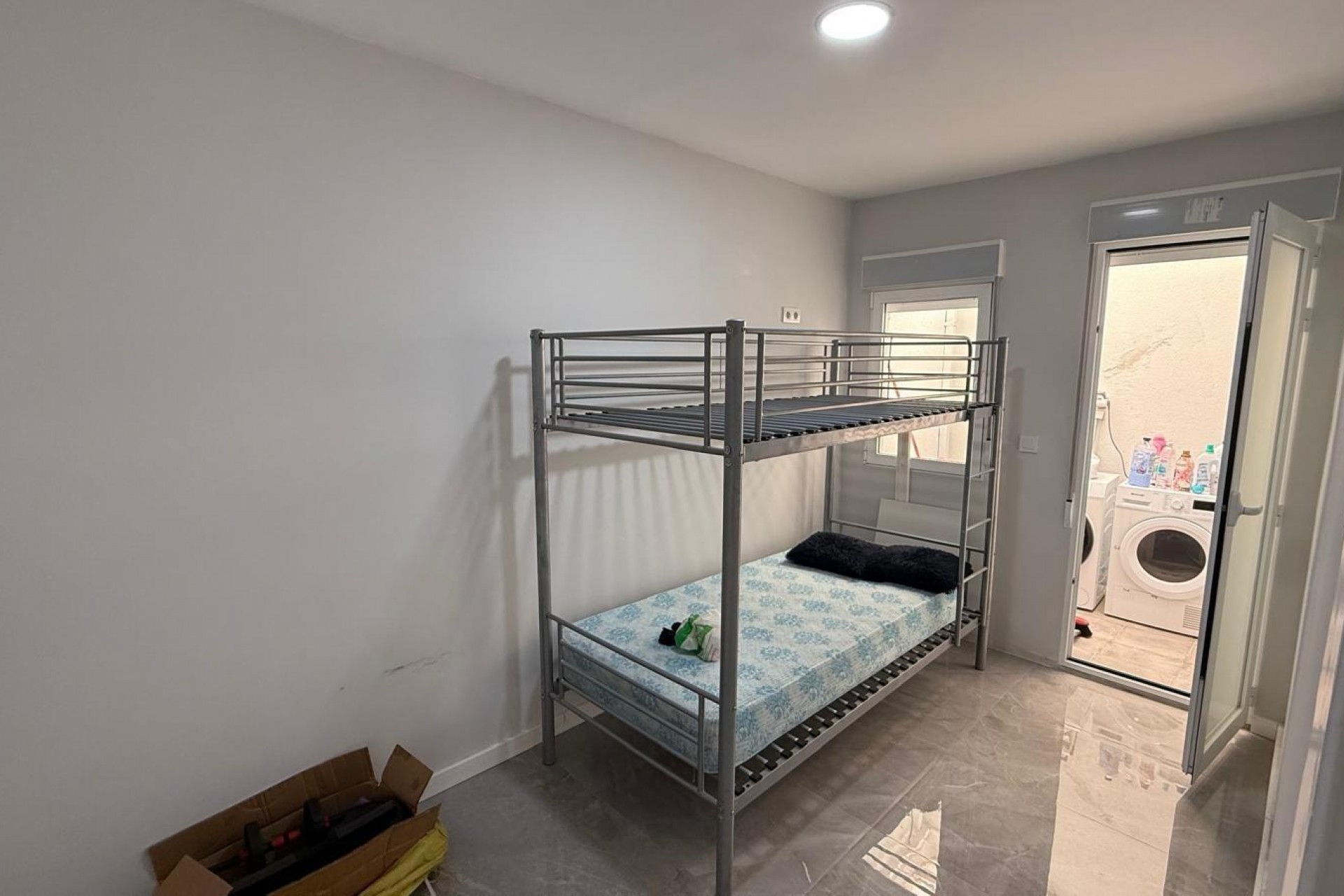 Återförsäljning - Town House -
Torrevieja - Torreta Florida