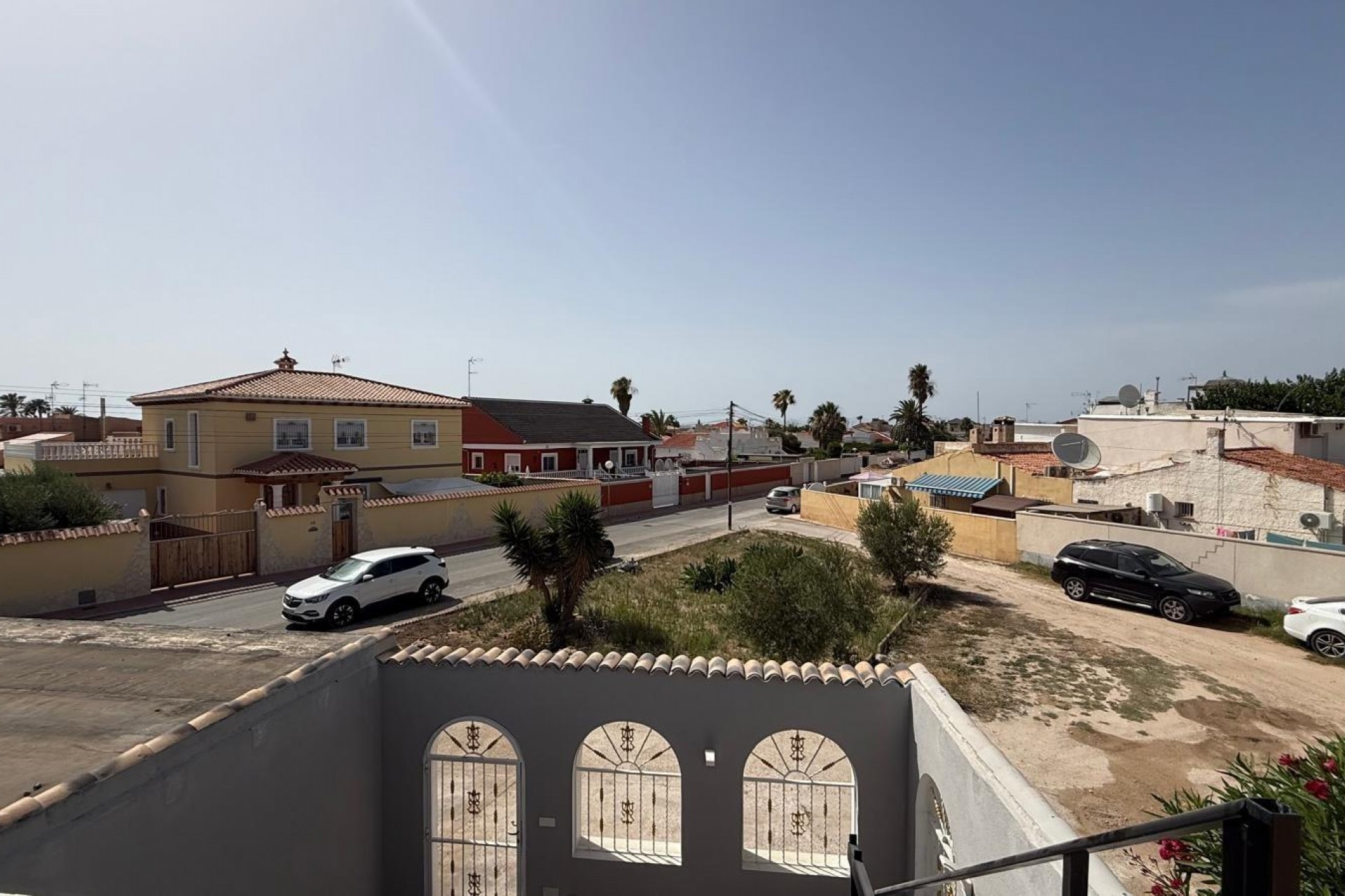 Återförsäljning - Town House -
Torrevieja - Torreta Florida