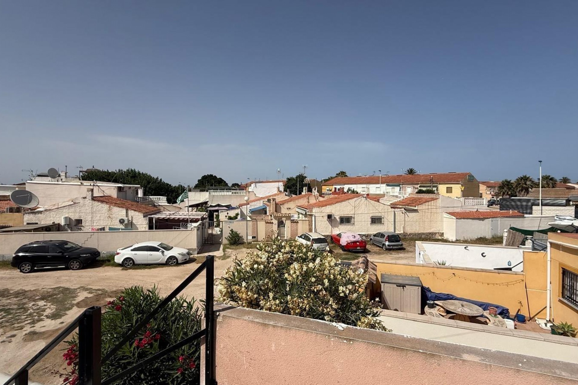 Återförsäljning - Town House -
Torrevieja - Torreta Florida