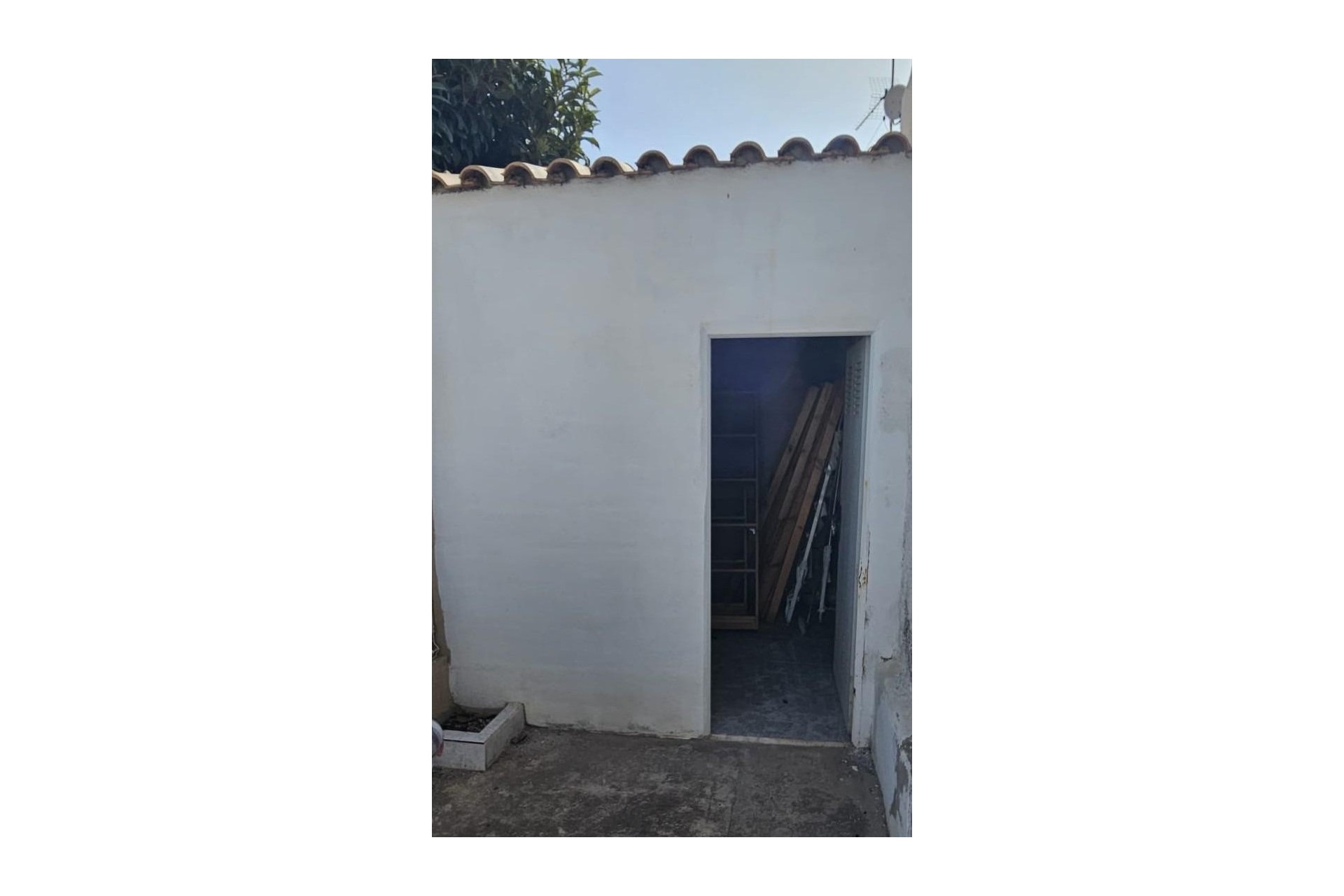 Återförsäljning - Town House -
Torrevieja - Torreta Florida