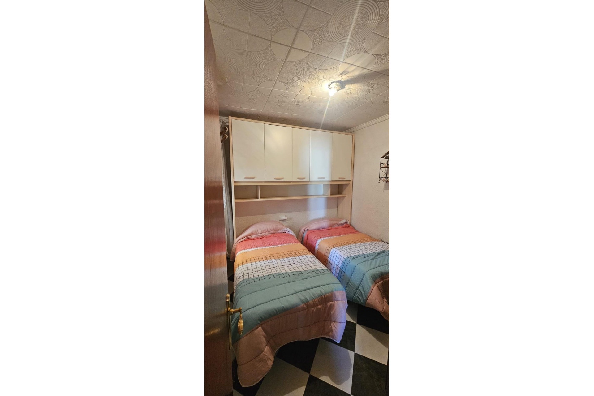 Återförsäljning - Town House -
Torrevieja - Torreta Florida