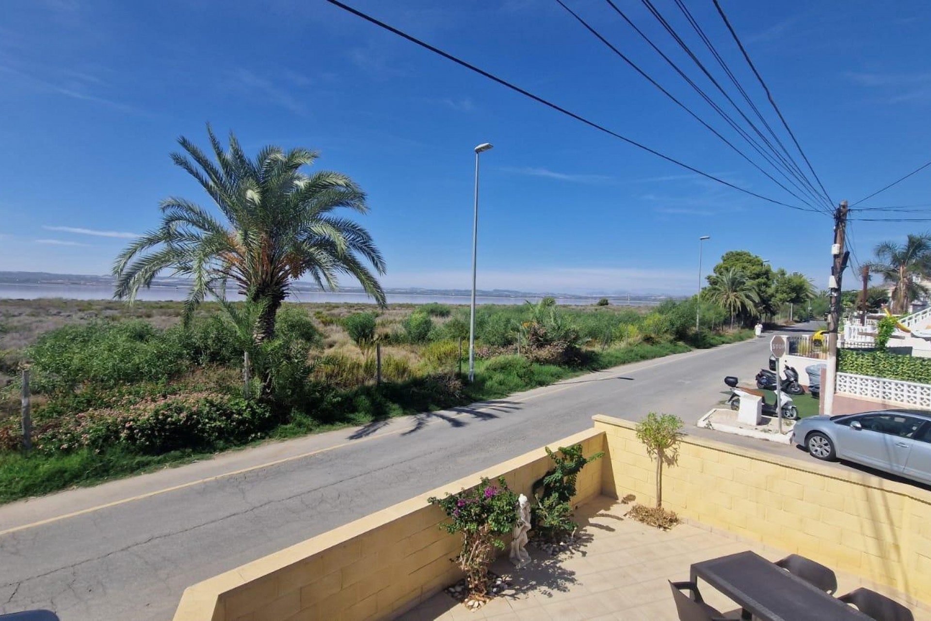 Återförsäljning - Town House -
Torrevieja - Torretas