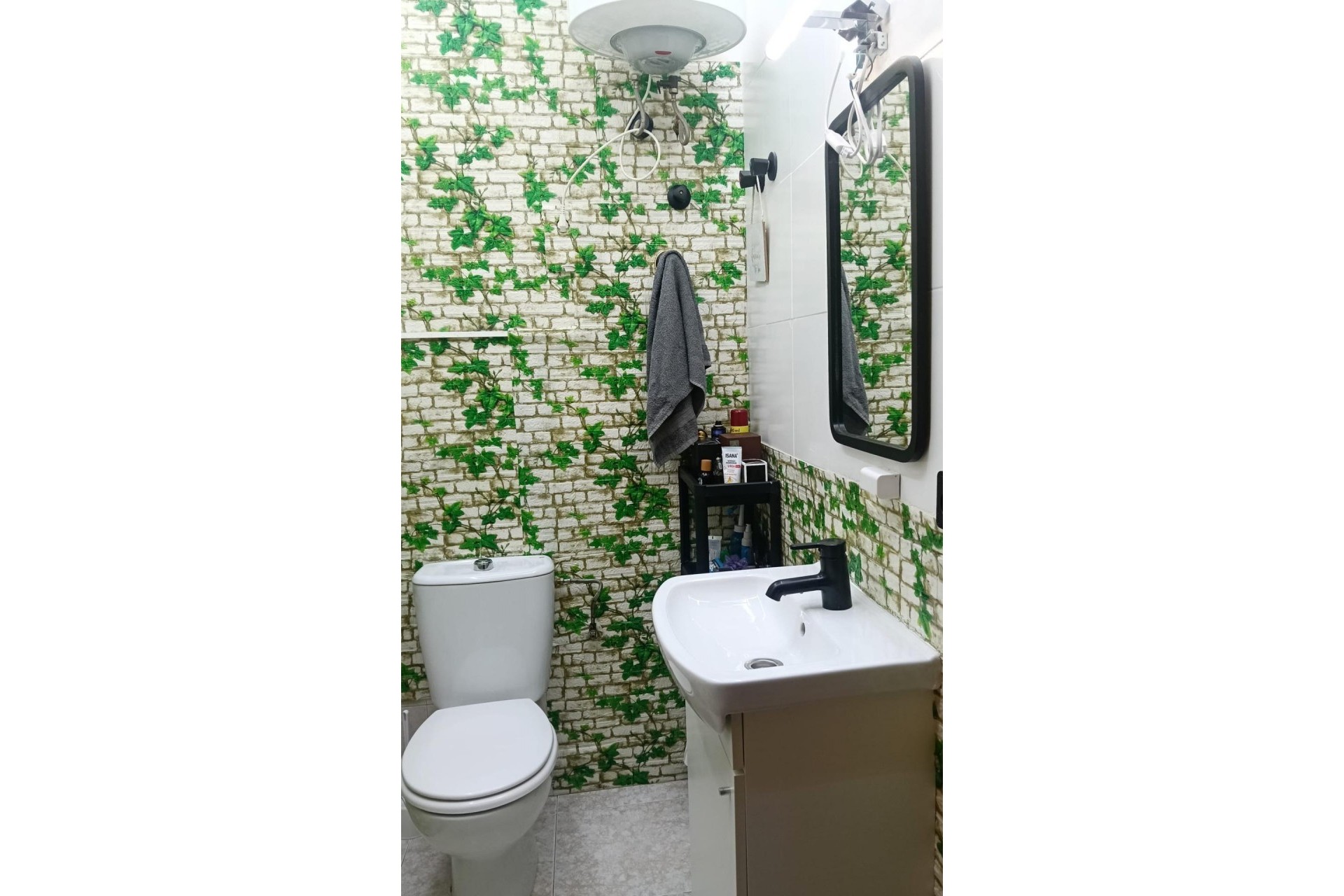 Återförsäljning - Town House -
Torrevieja - Torretas