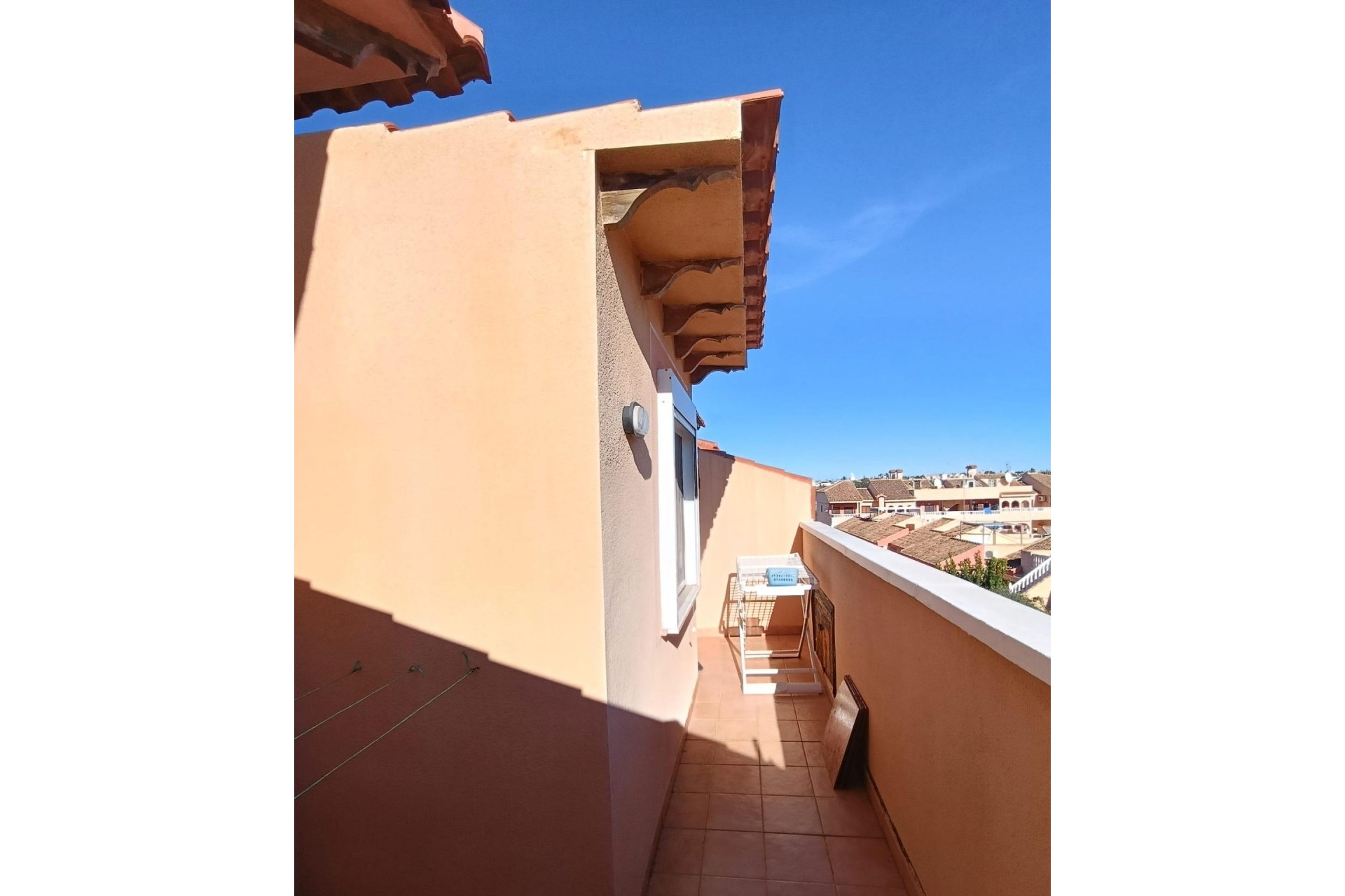 Återförsäljning - Town House -
Torrevieja - Torretas