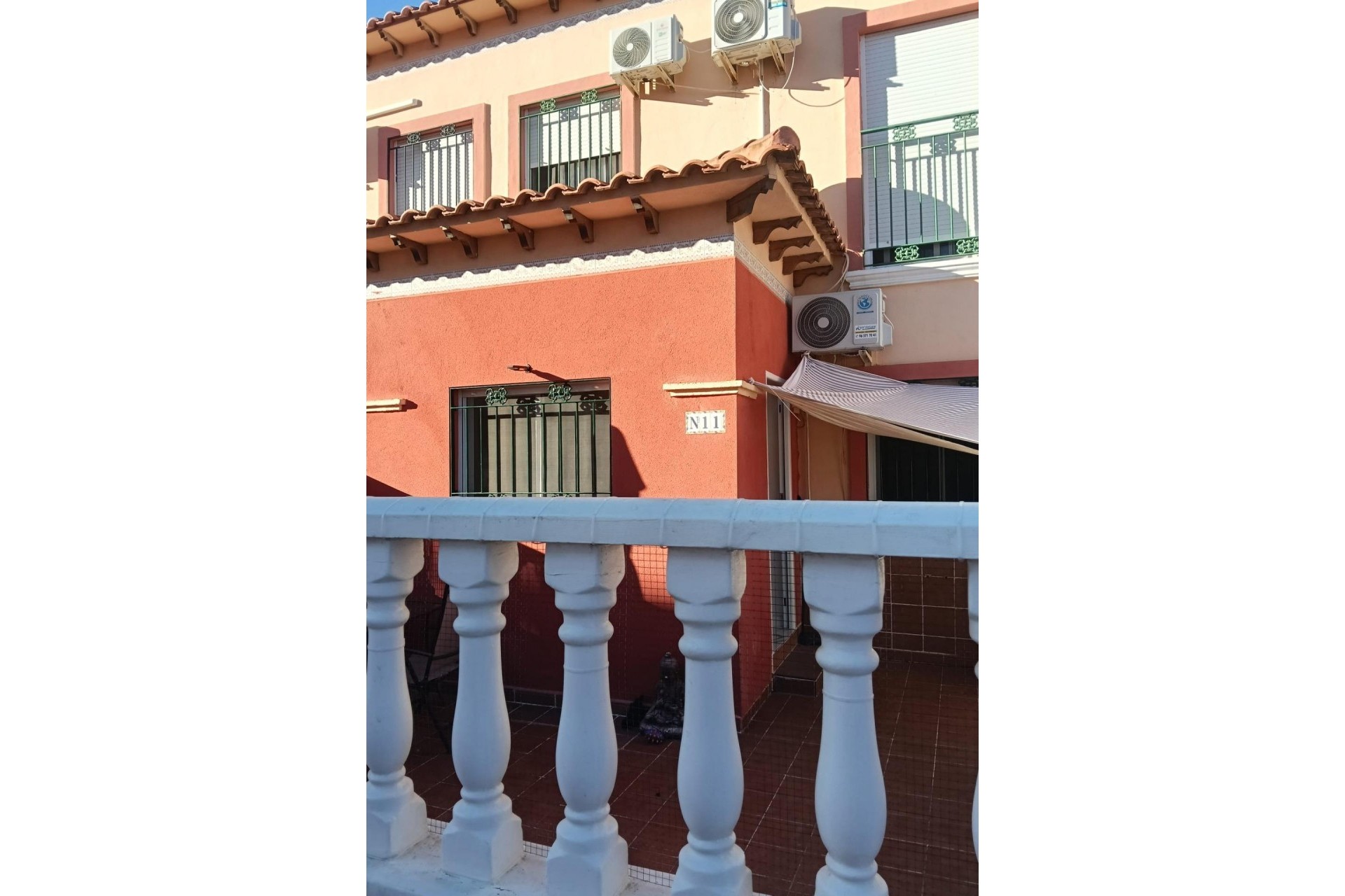 Återförsäljning - Town House -
Torrevieja - Torretas