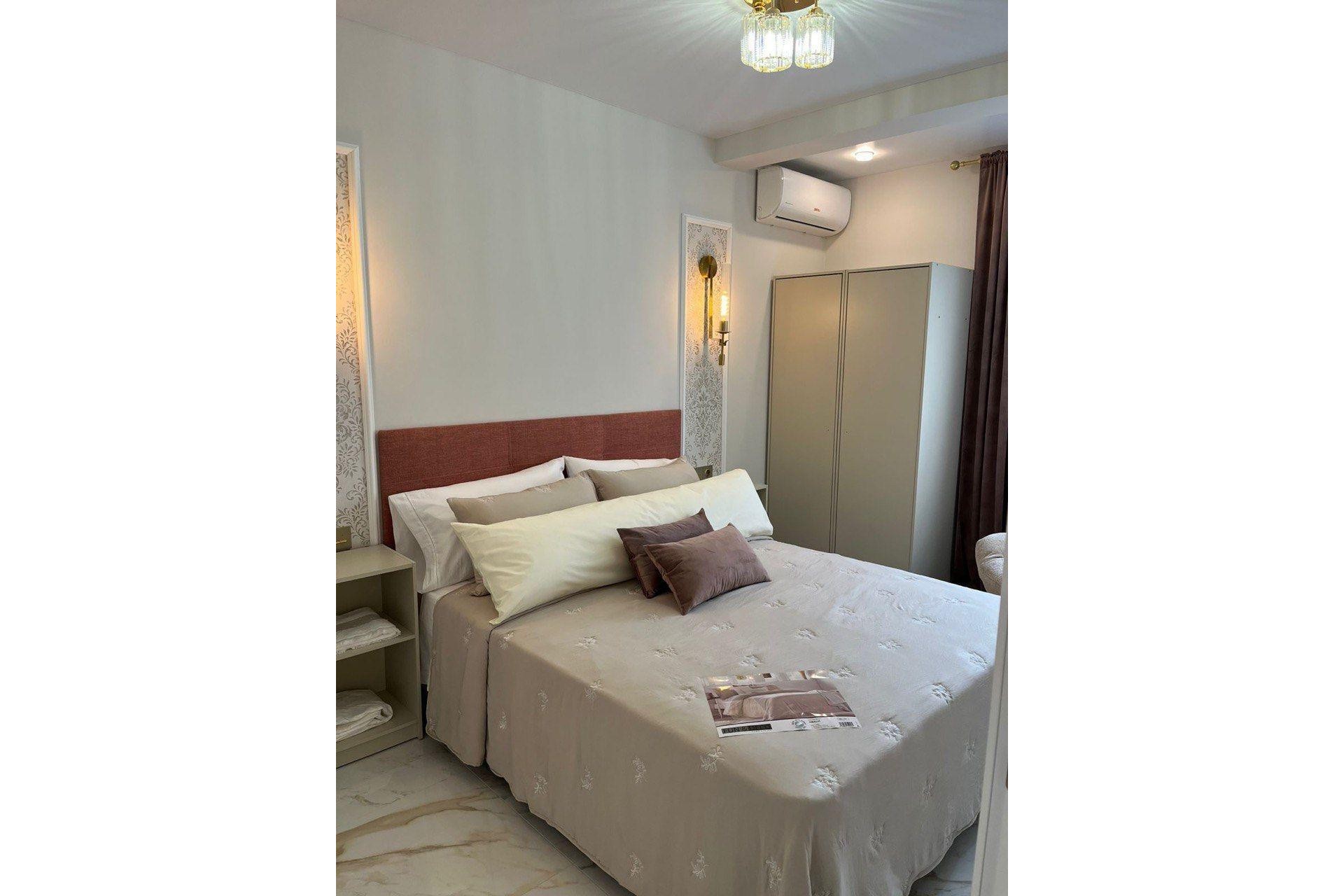 Återförsäljning - Town House -
Torrevieja - Torretas