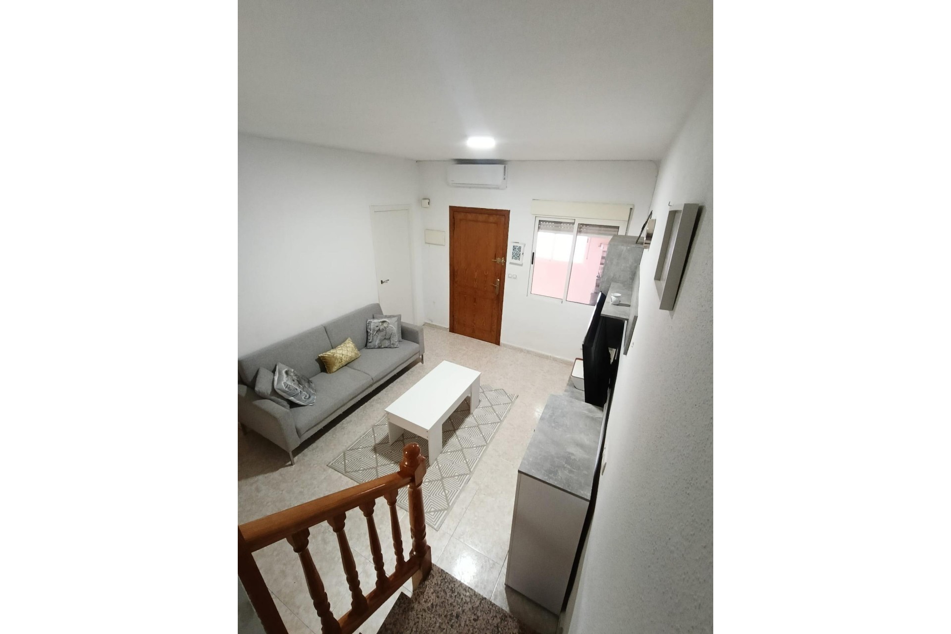 Återförsäljning - Town House -
Torrevieja - Torretas