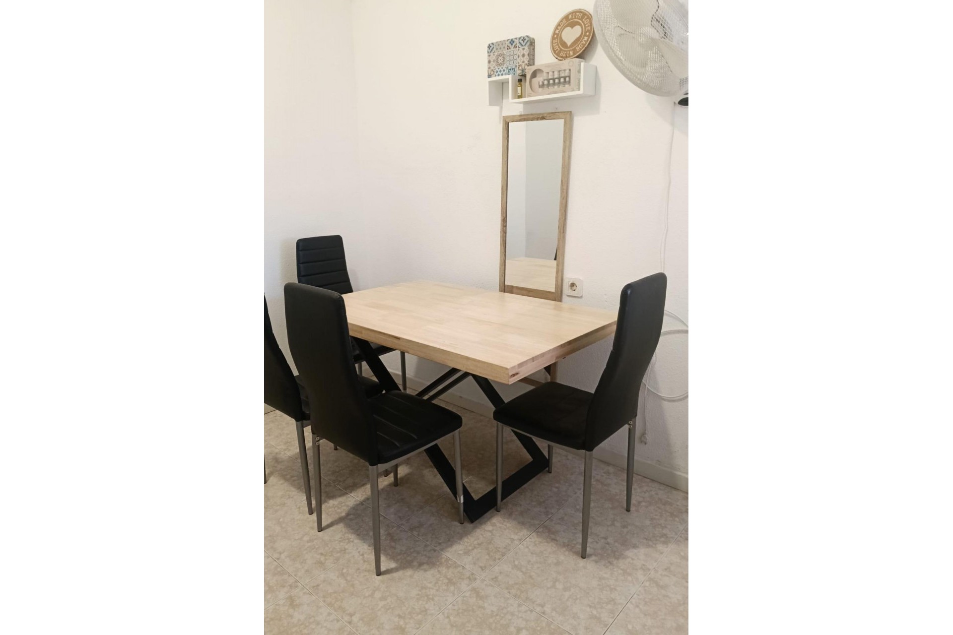 Återförsäljning - Town House -
Torrevieja - Torretas