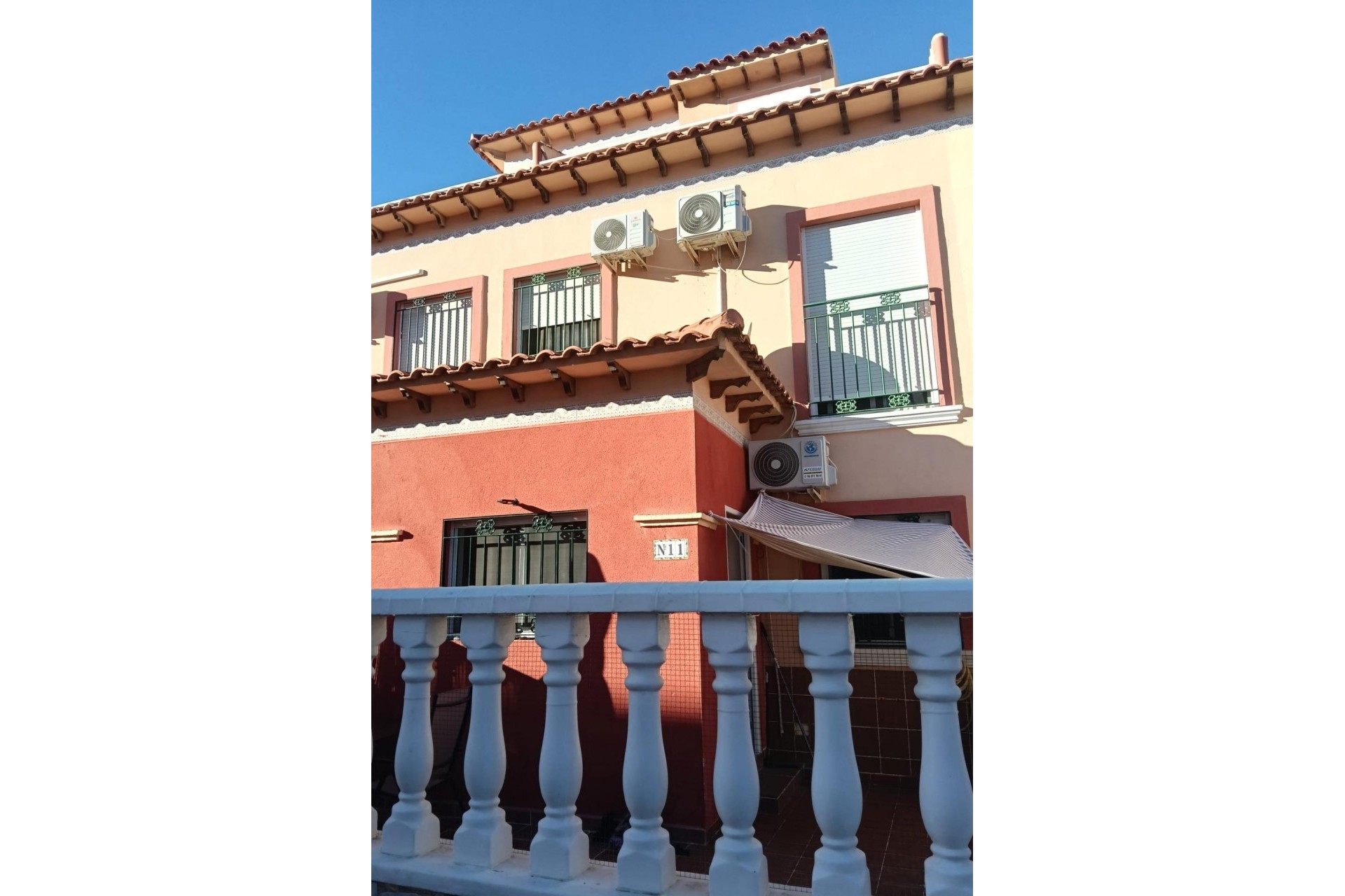 Återförsäljning - Town House -
Torrevieja - Torretas
