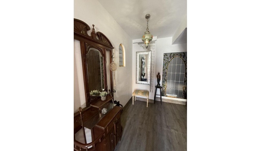 Återförsäljning - Town House -
Torrevieja