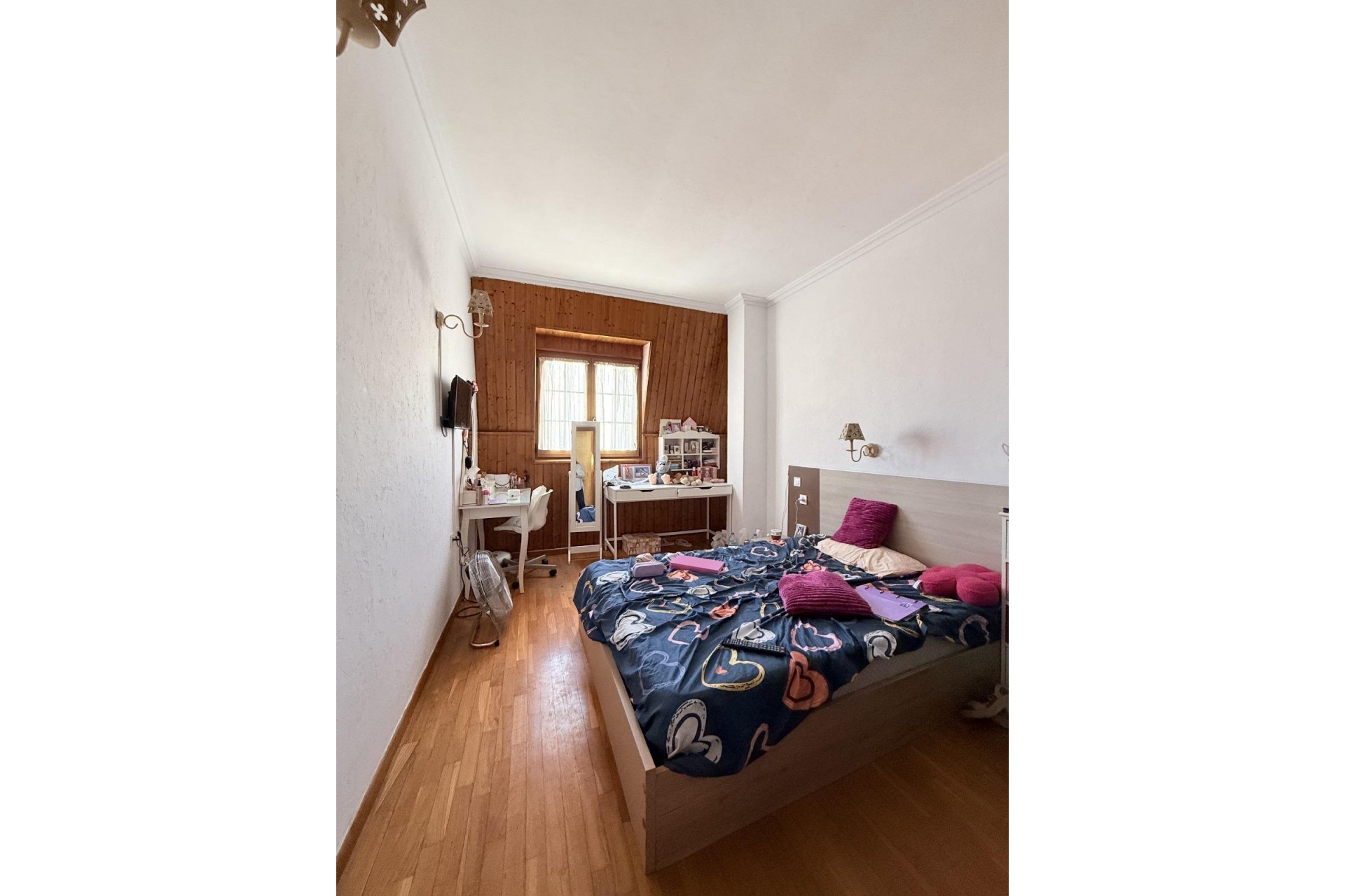 Återförsäljning - Town House -
Torrevieja