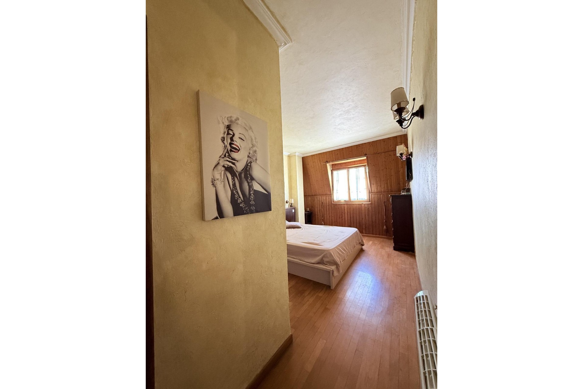 Återförsäljning - Town House -
Torrevieja