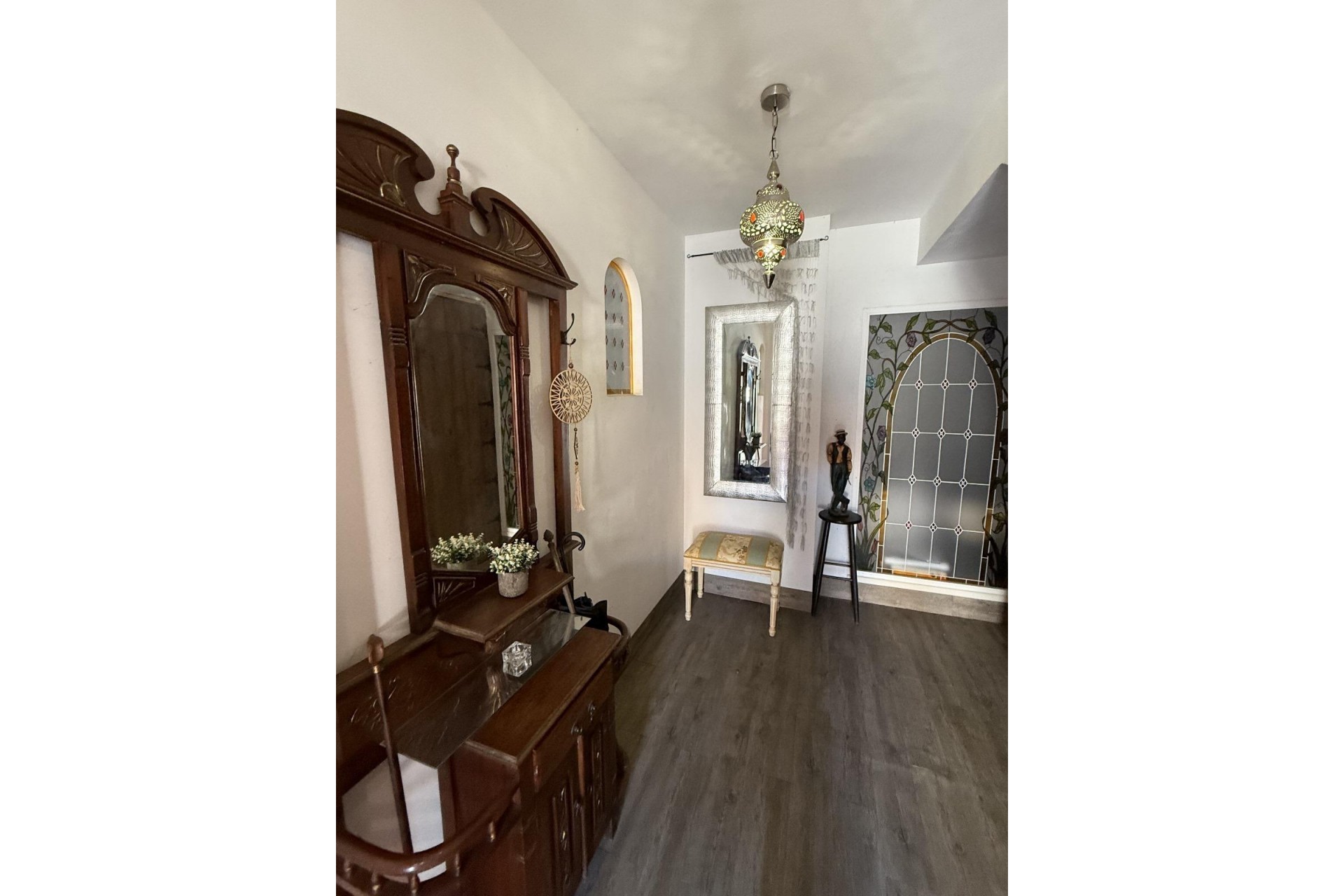 Återförsäljning - Town House -
Torrevieja