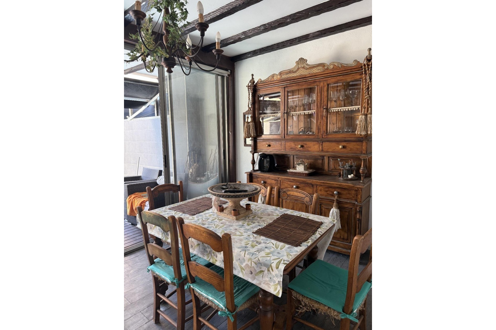 Återförsäljning - Town House -
Torrevieja