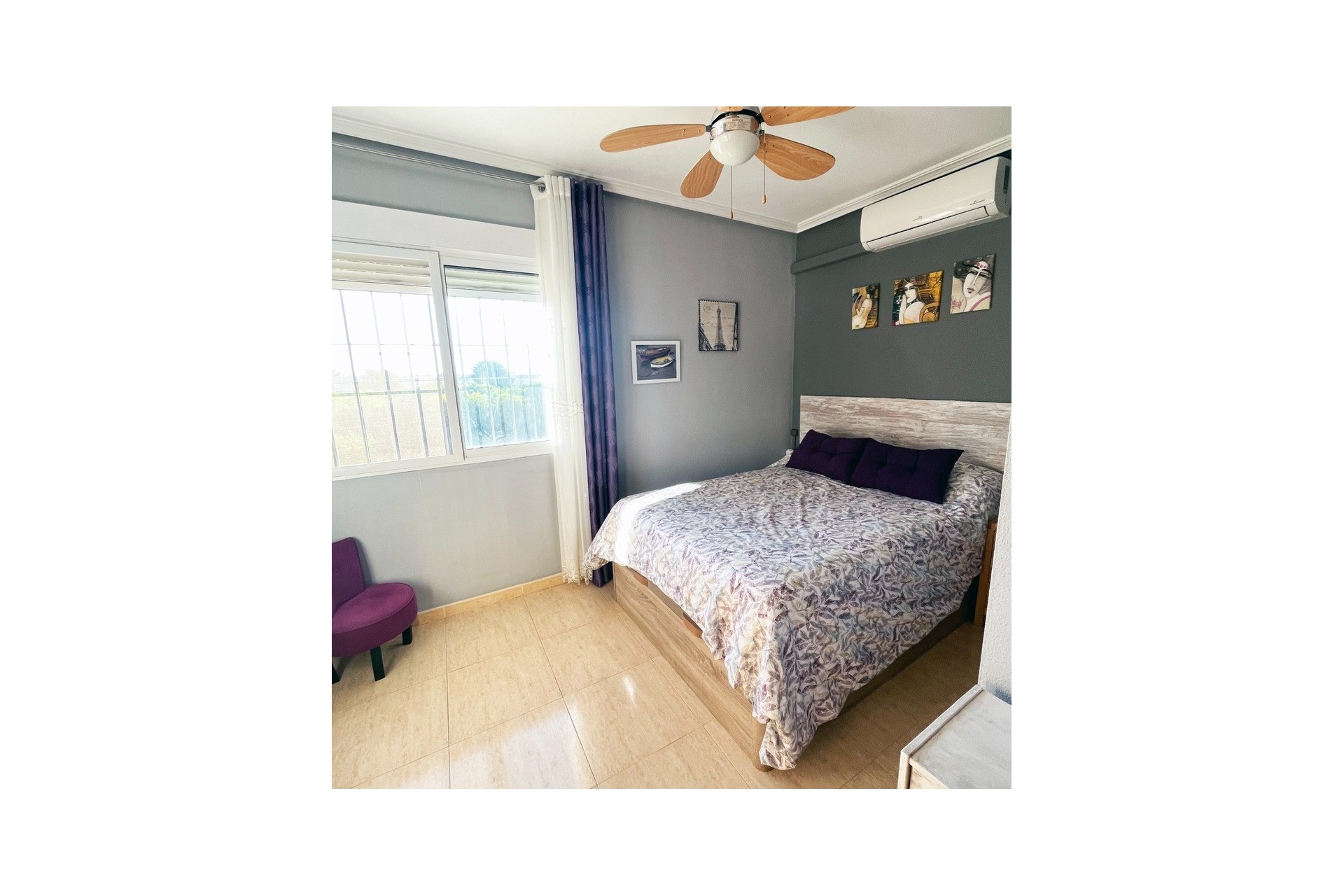 Återförsäljning - Town House -
Torrevieja