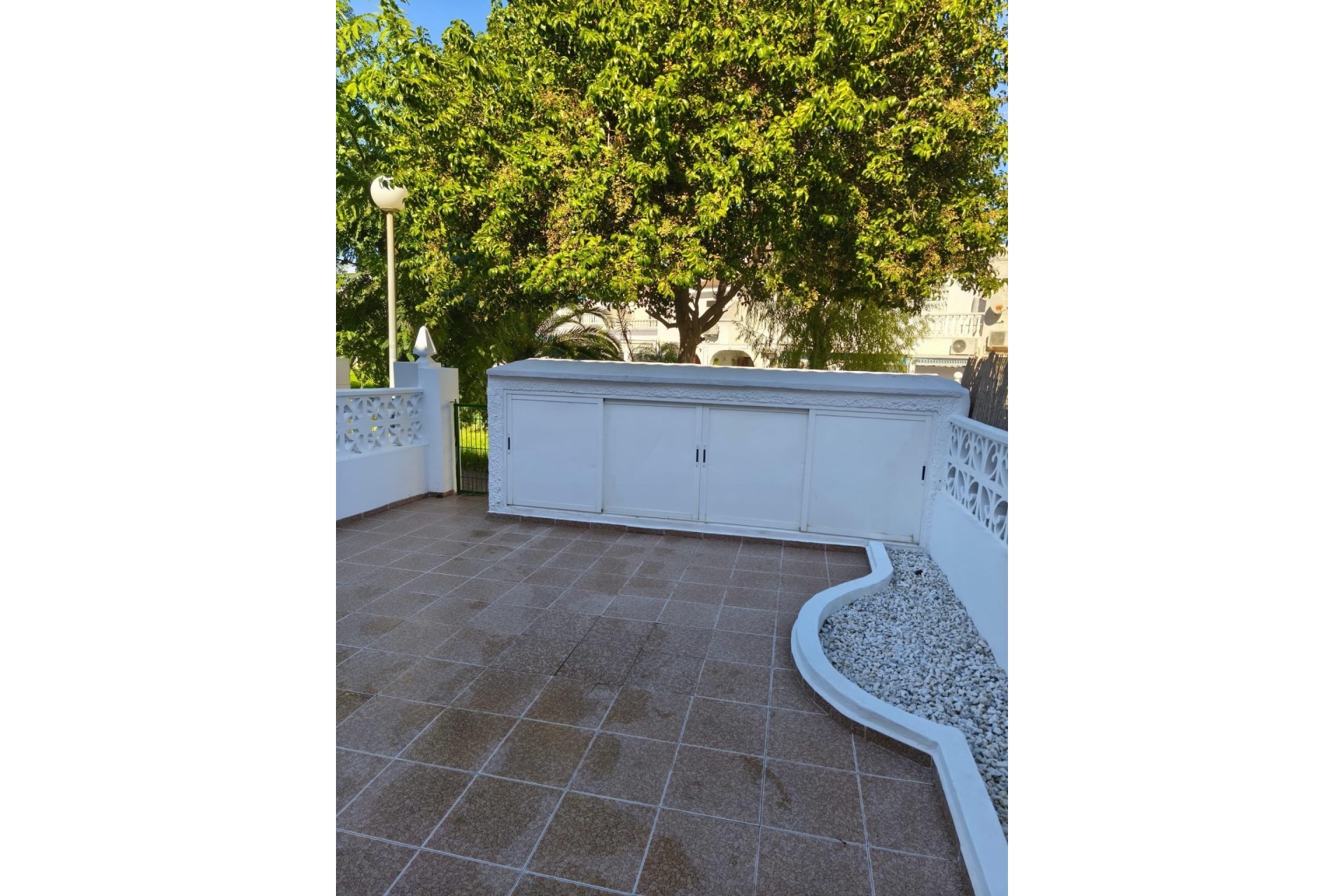 Återförsäljning - Town House -
Torrevieja