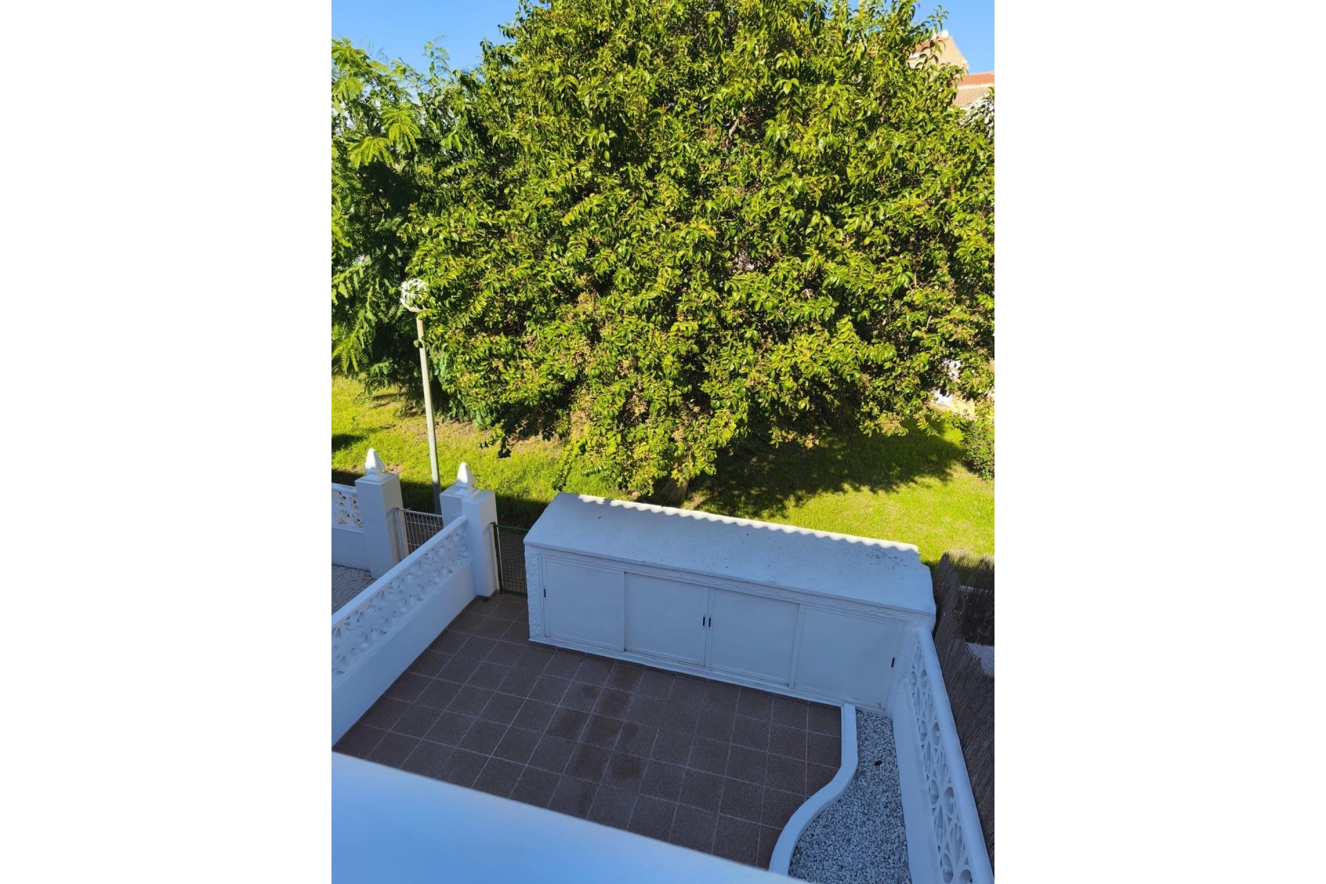 Återförsäljning - Town House -
Torrevieja