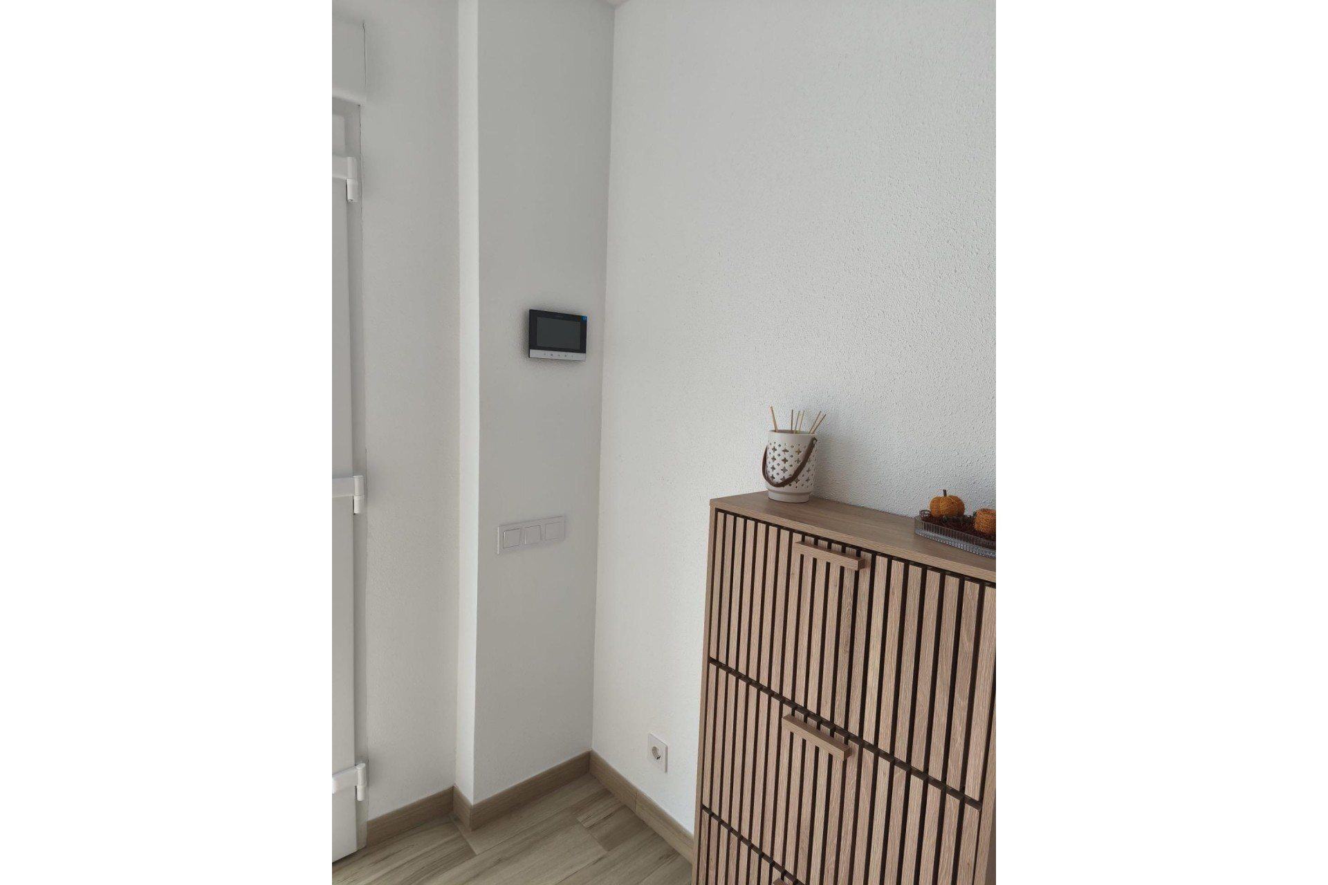 Återförsäljning - Town House -
Torrevieja