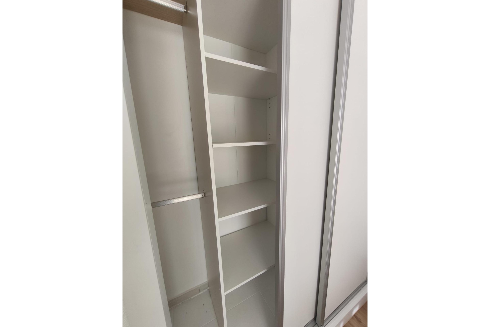 Återförsäljning - Town House -
Torrevieja