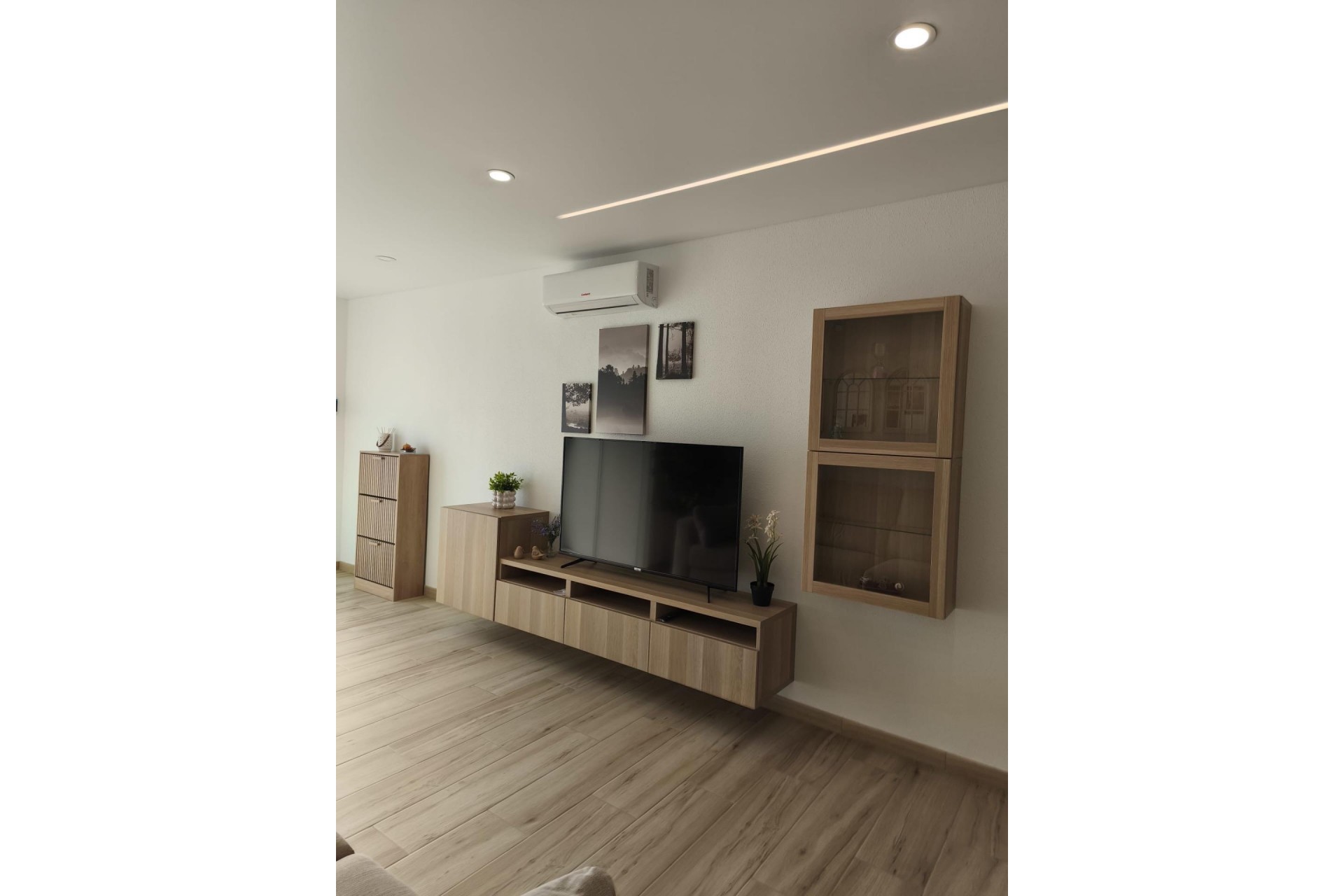 Återförsäljning - Town House -
Torrevieja