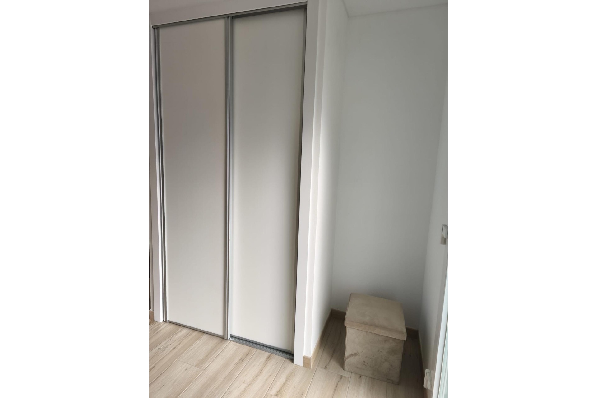 Återförsäljning - Town House -
Torrevieja