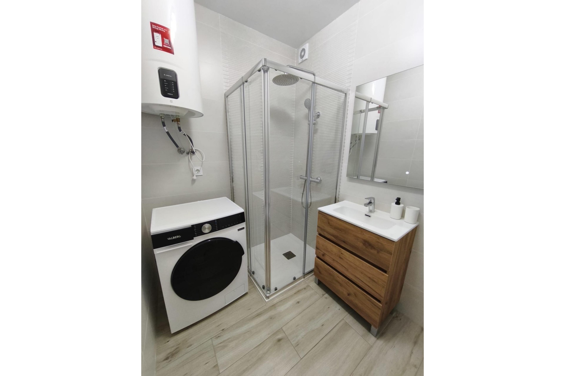 Återförsäljning - Town House -
Torrevieja