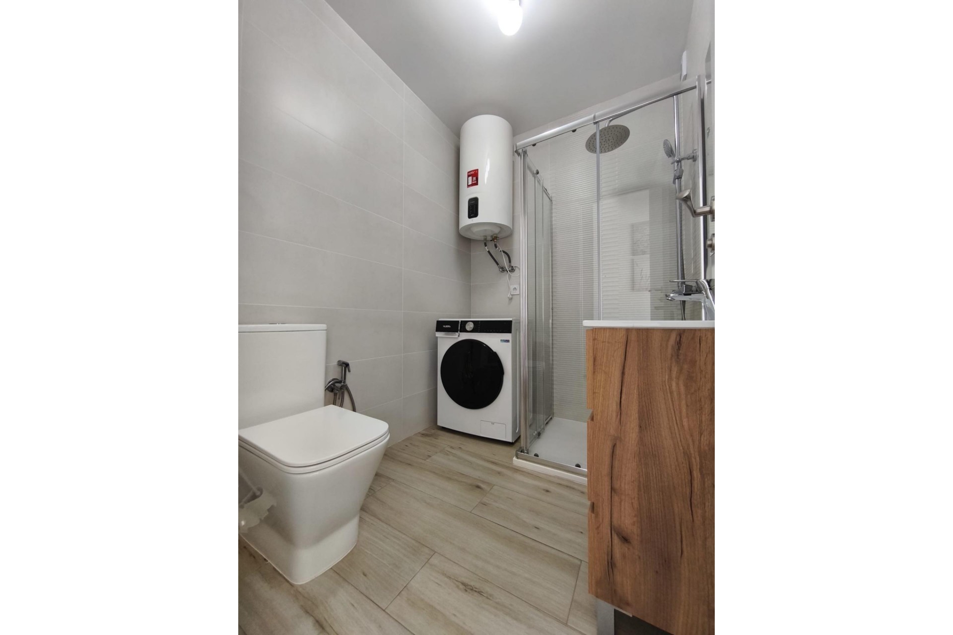 Återförsäljning - Town House -
Torrevieja