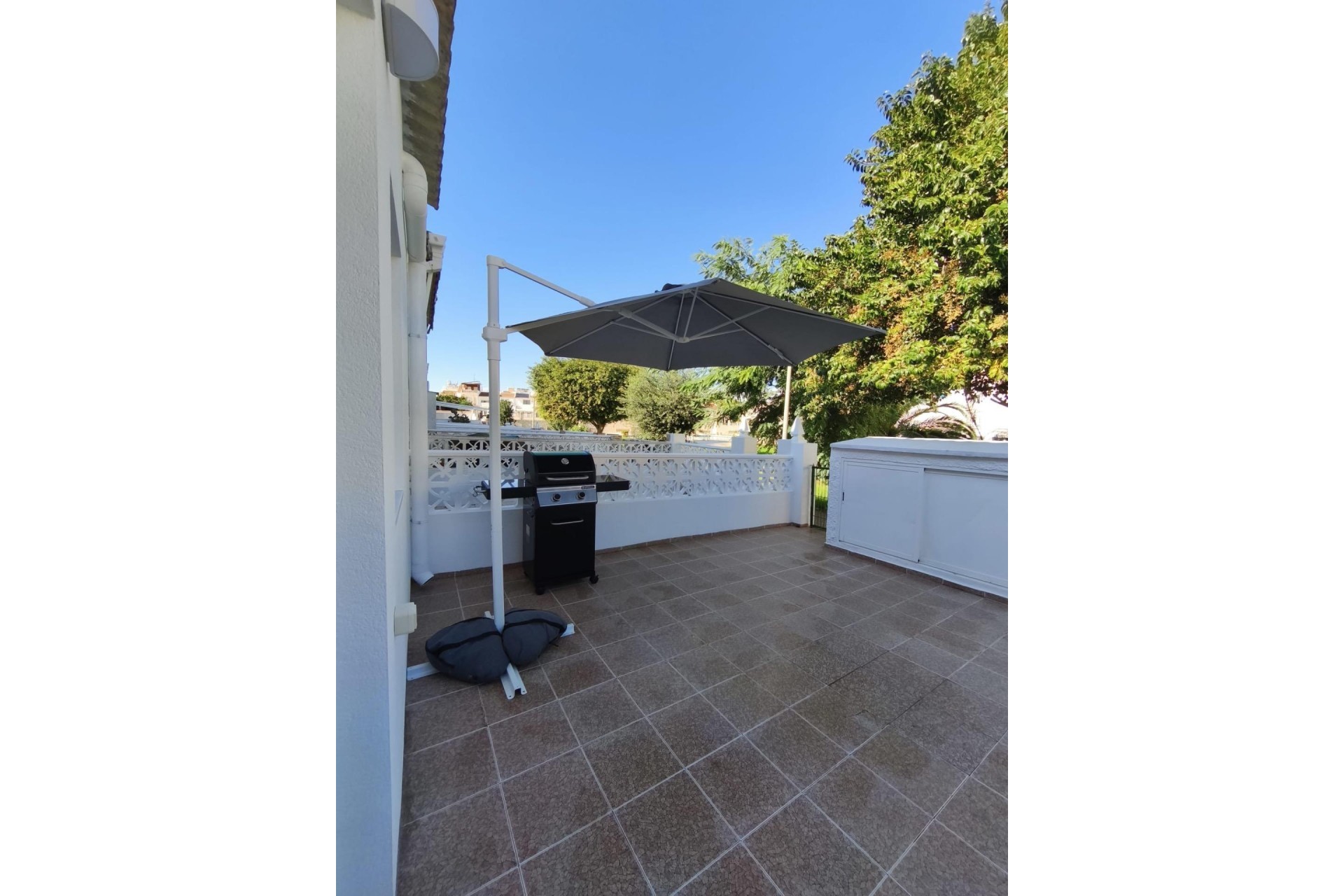 Återförsäljning - Town House -
Torrevieja