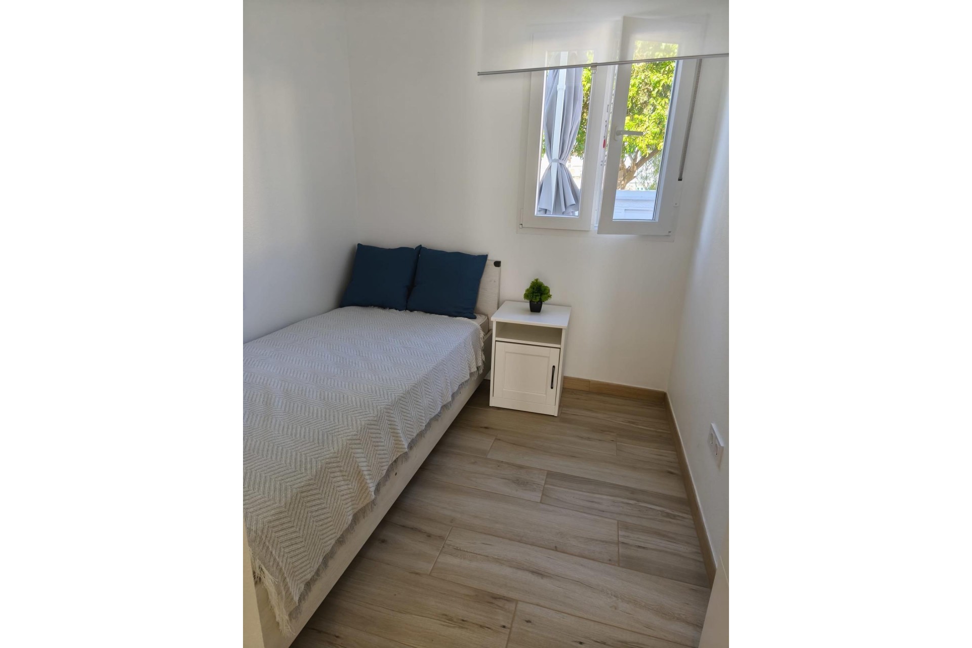 Återförsäljning - Town House -
Torrevieja