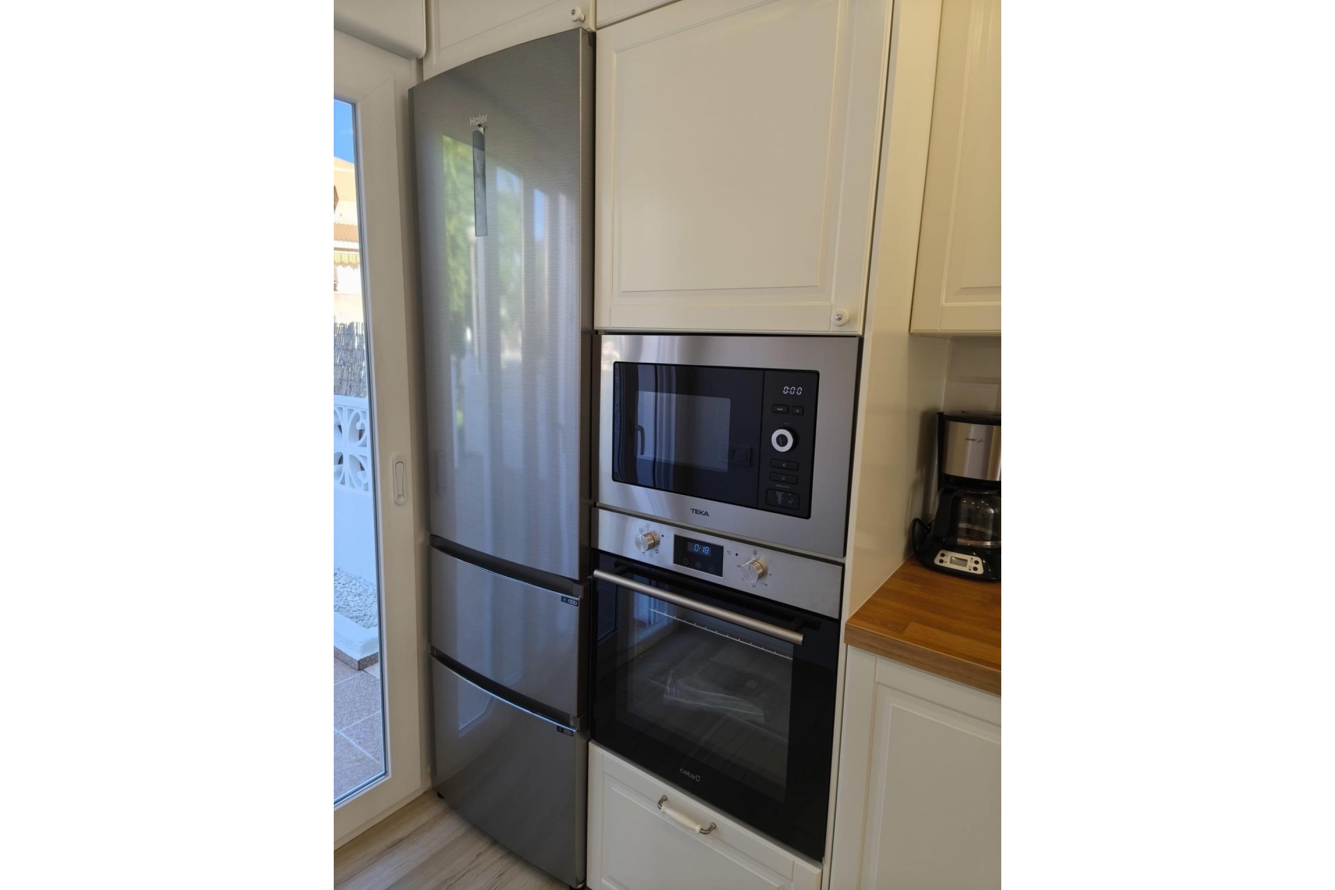 Återförsäljning - Town House -
Torrevieja