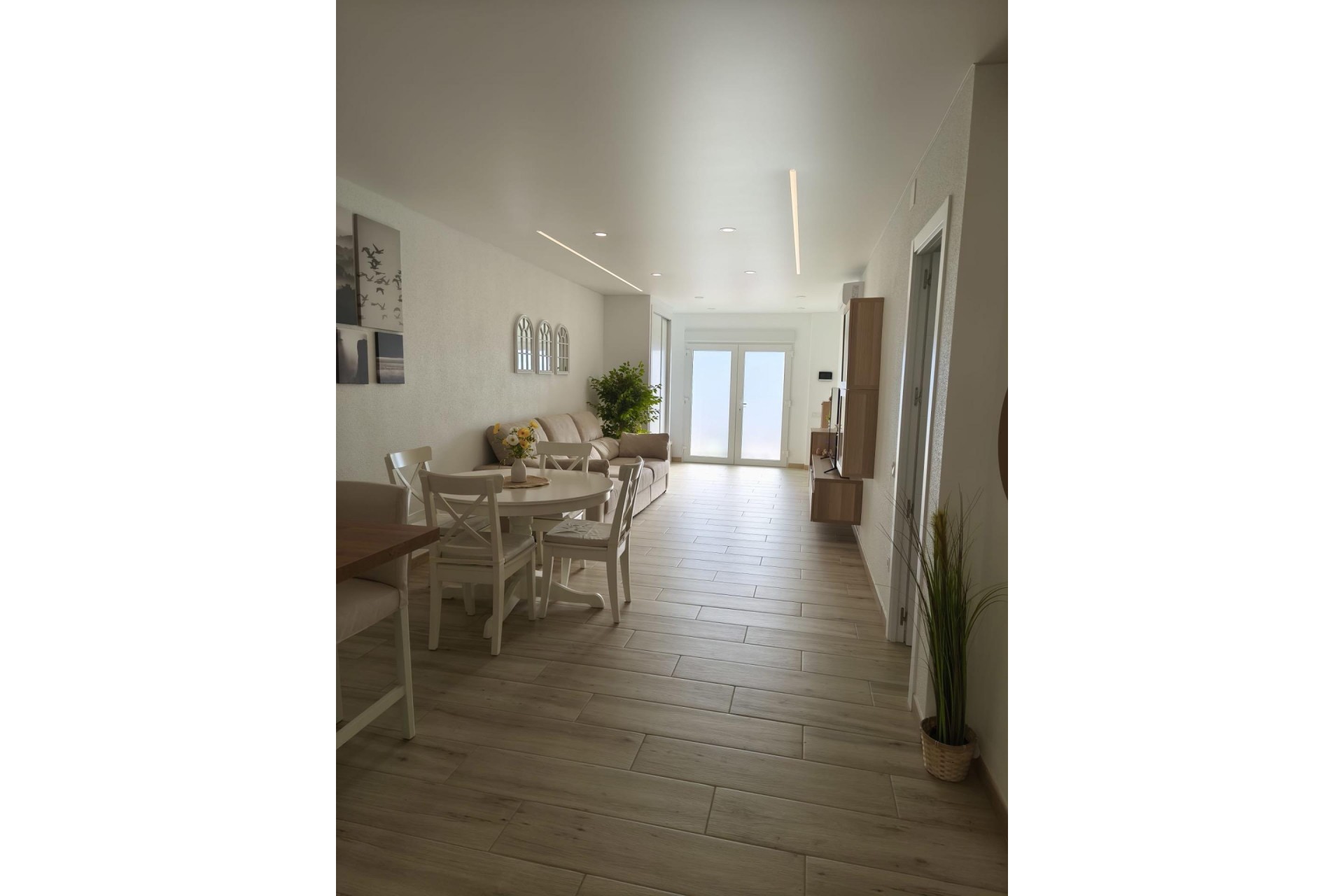 Återförsäljning - Town House -
Torrevieja