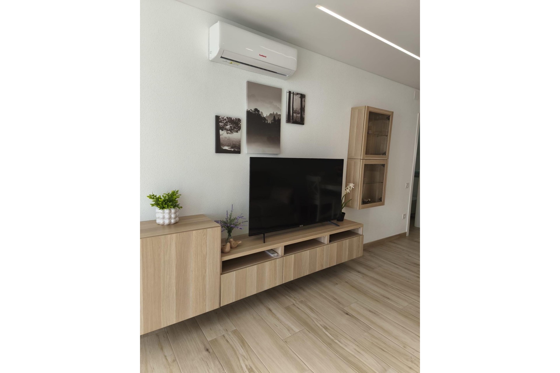 Återförsäljning - Town House -
Torrevieja