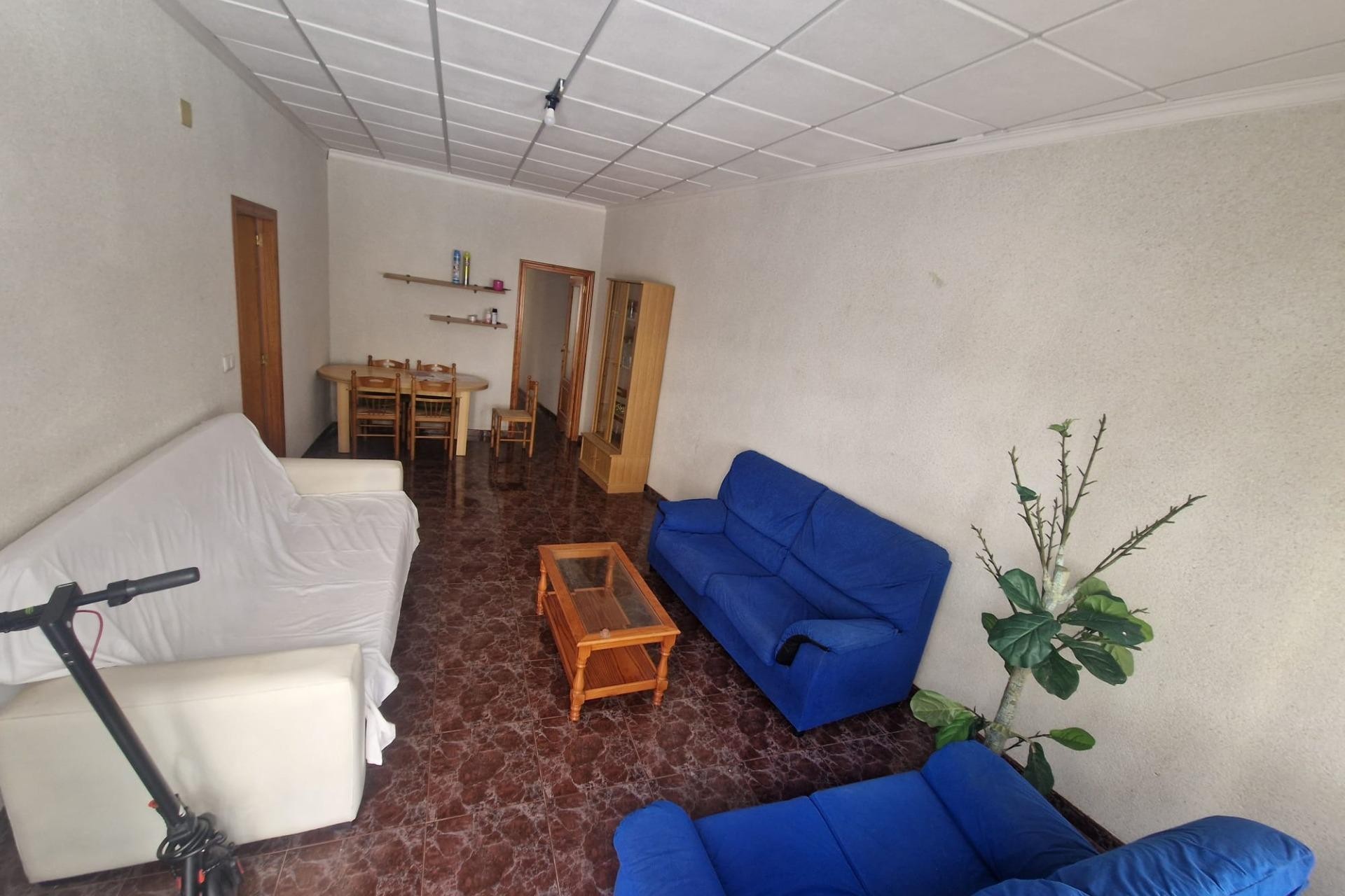 Återförsäljning - Town House -
Torrevieja