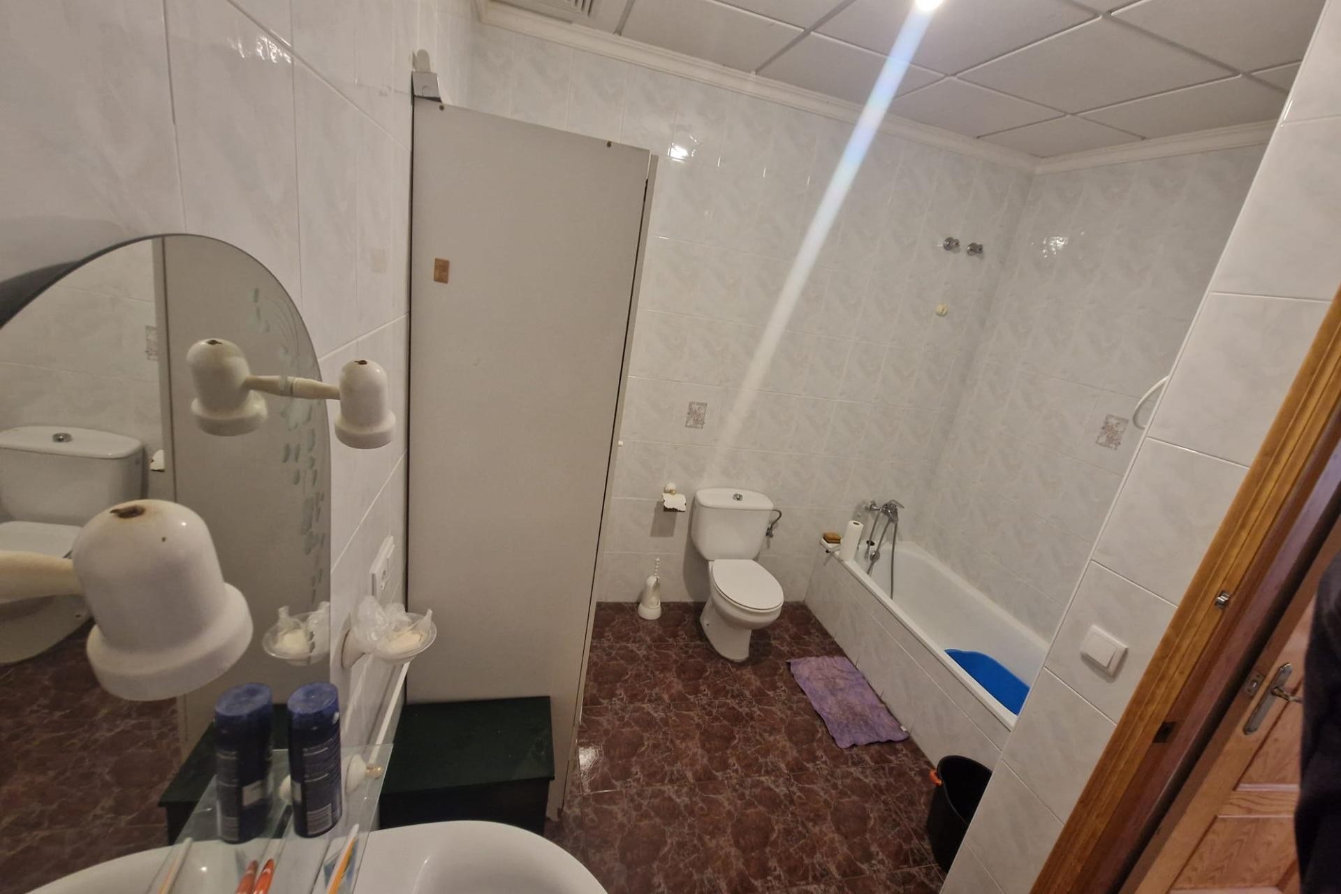 Återförsäljning - Town House -
Torrevieja