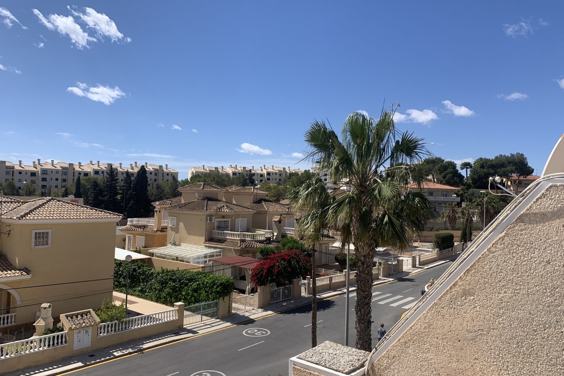 Återförsäljning - Town House -
Villamartin - Costa Blanca