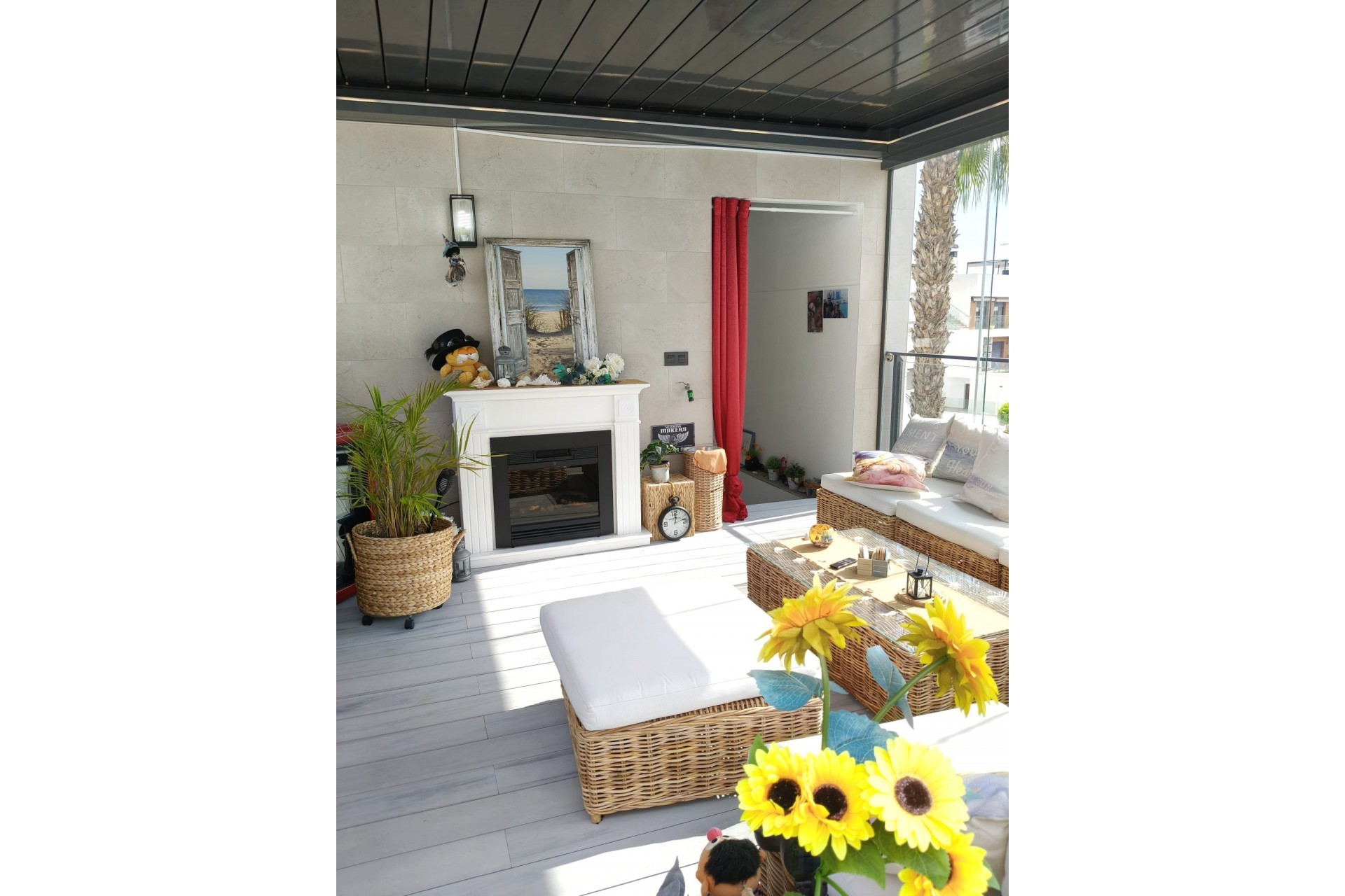 Återförsäljning - Town House -
Villamartin - Costa Blanca