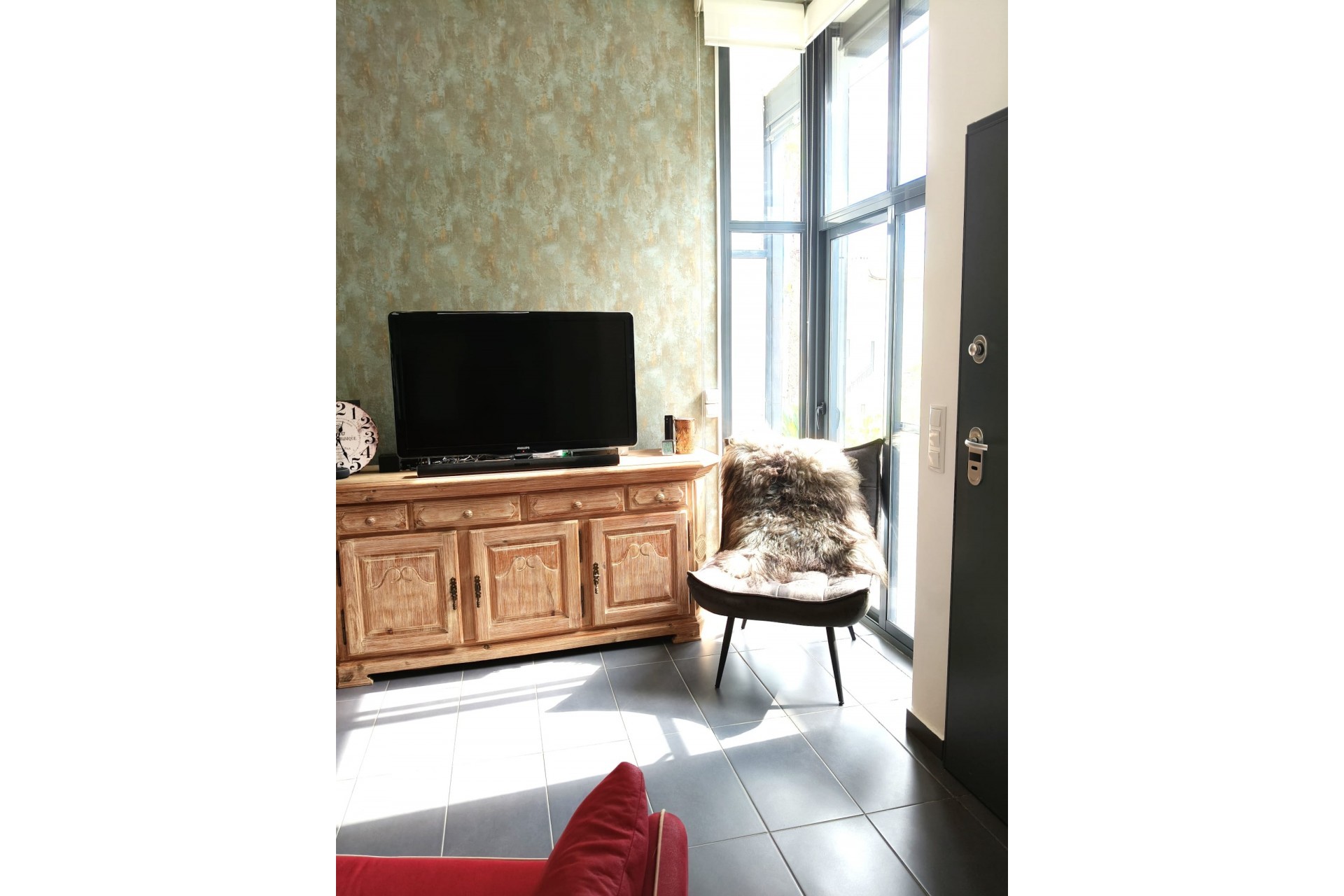 Återförsäljning - Town House -
Villamartin - Costa Blanca