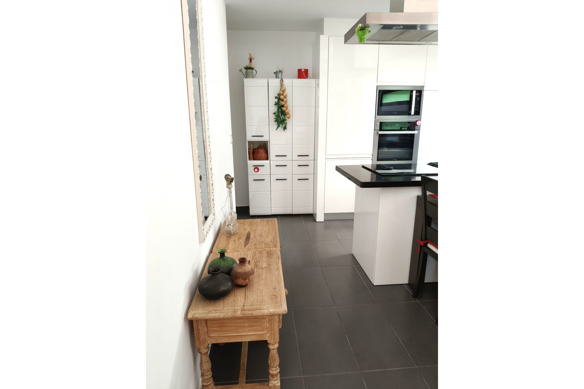 Återförsäljning - Town House -
Villamartin - Costa Blanca